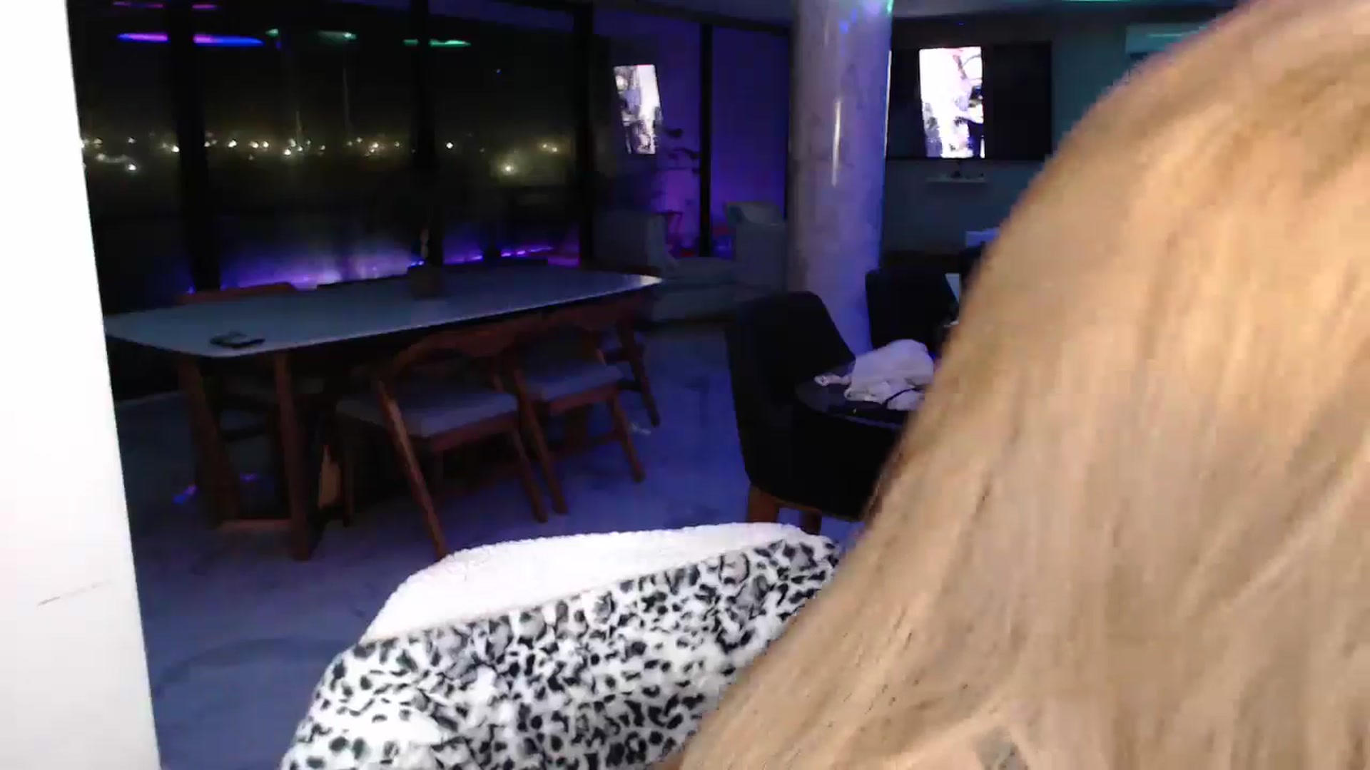 Gallery image thumbnail from thetigerqueen's myfreecams stream on, 06/14/2024, 08:20 image 5 of 20