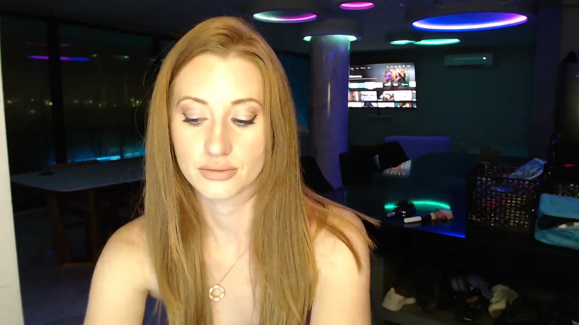 Gallery image thumbnail from thetigerqueen's myfreecams stream on, 06/15/2024, 08:26 image 8 of 20