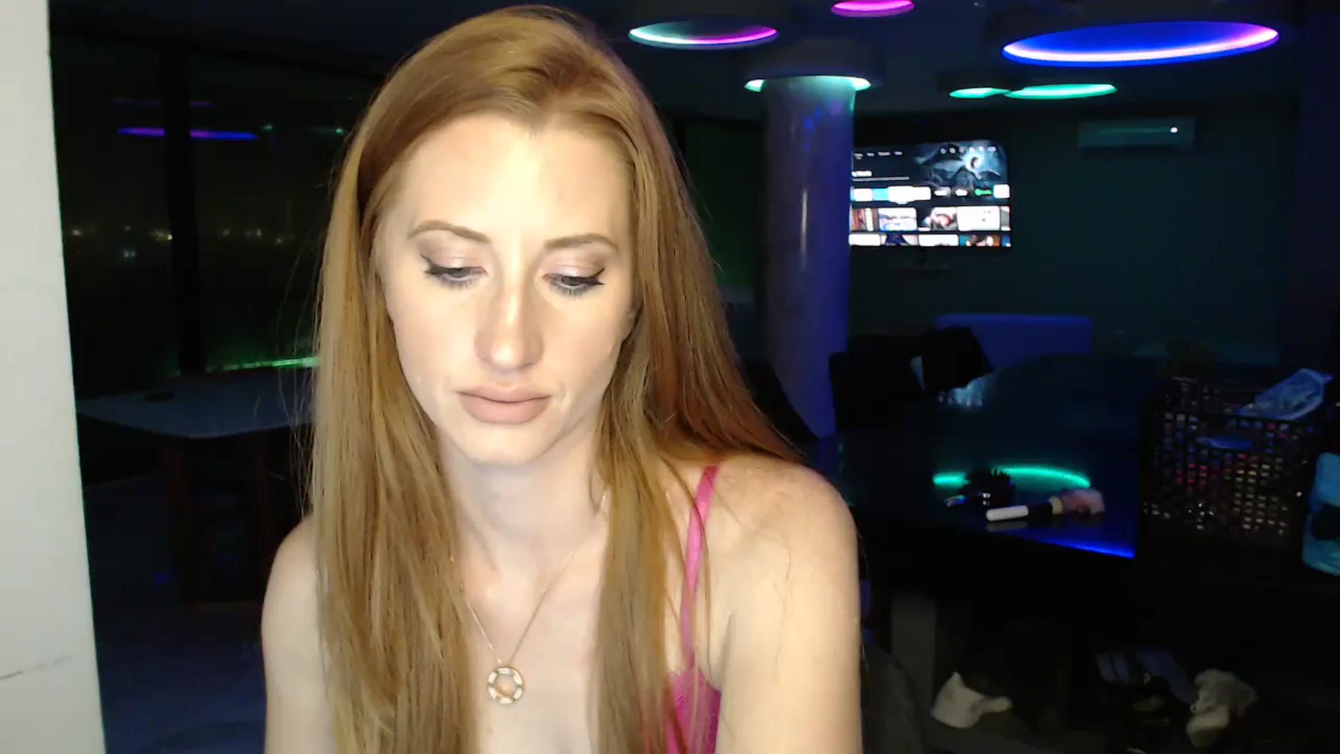 Gallery image thumbnail from thetigerqueen's myfreecams stream on, 06/15/2024, 08:26 image 19 of 20