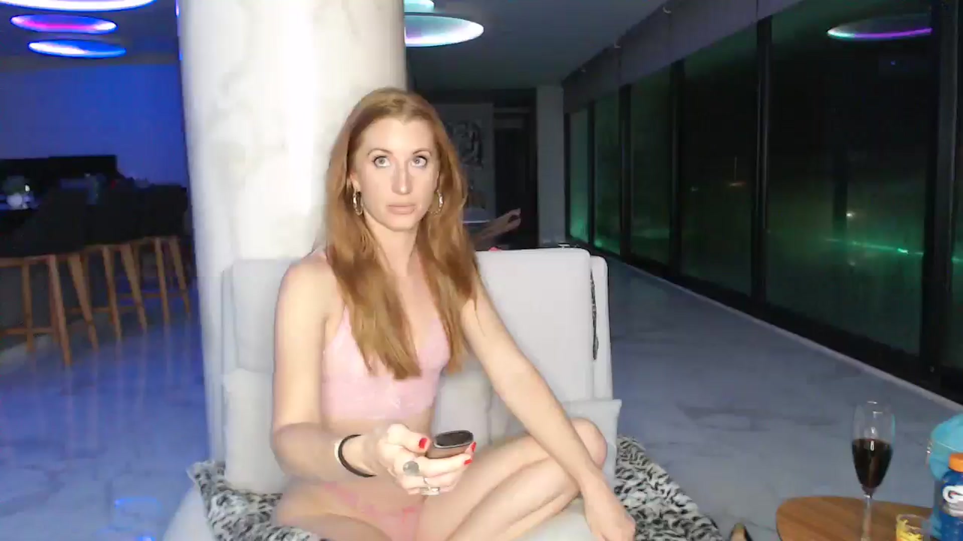 Gallery image thumbnail from thetigerqueen's myfreecams stream on, 06/19/2024, 05:17 image 9 of 20