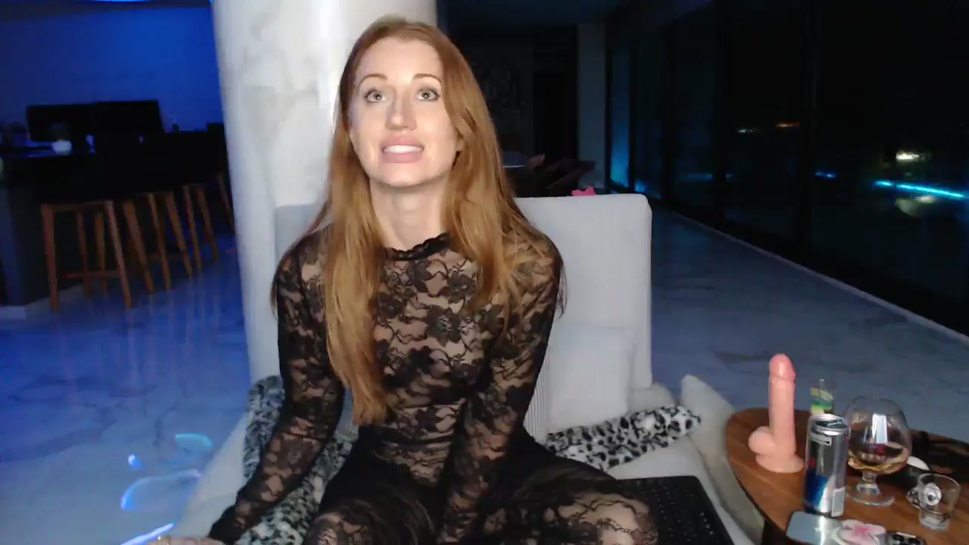 Gallery image thumbnail from thetigerqueen's myfreecams stream on, 06/22/2024, 08:42 image 18 of 20