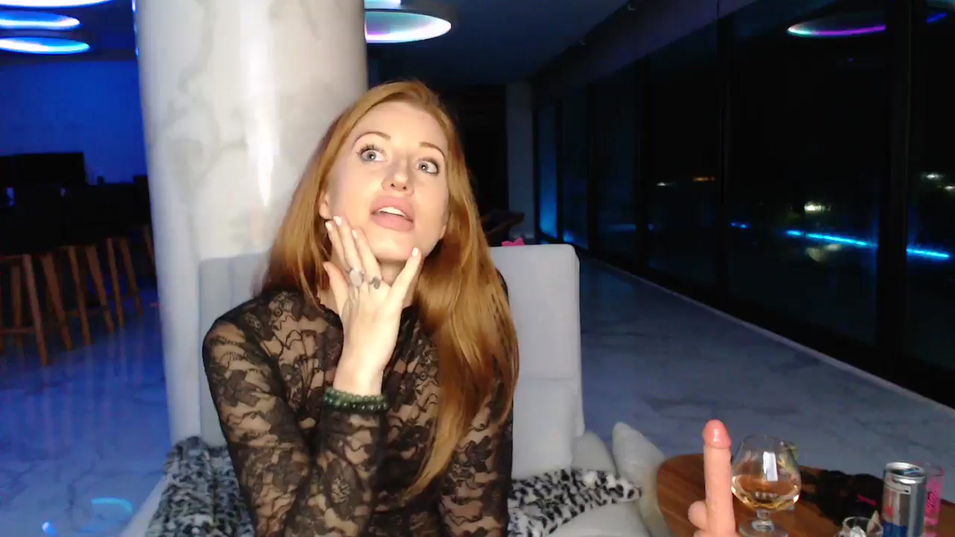 Gallery image thumbnail from thetigerqueen's myfreecams stream on, 06/22/2024, 09:39 image 12 of 20