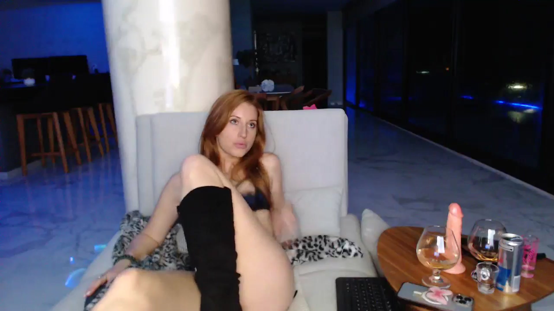 Gallery image thumbnail from thetigerqueen's myfreecams stream on, 06/22/2024, 10:05 image 2 of 20