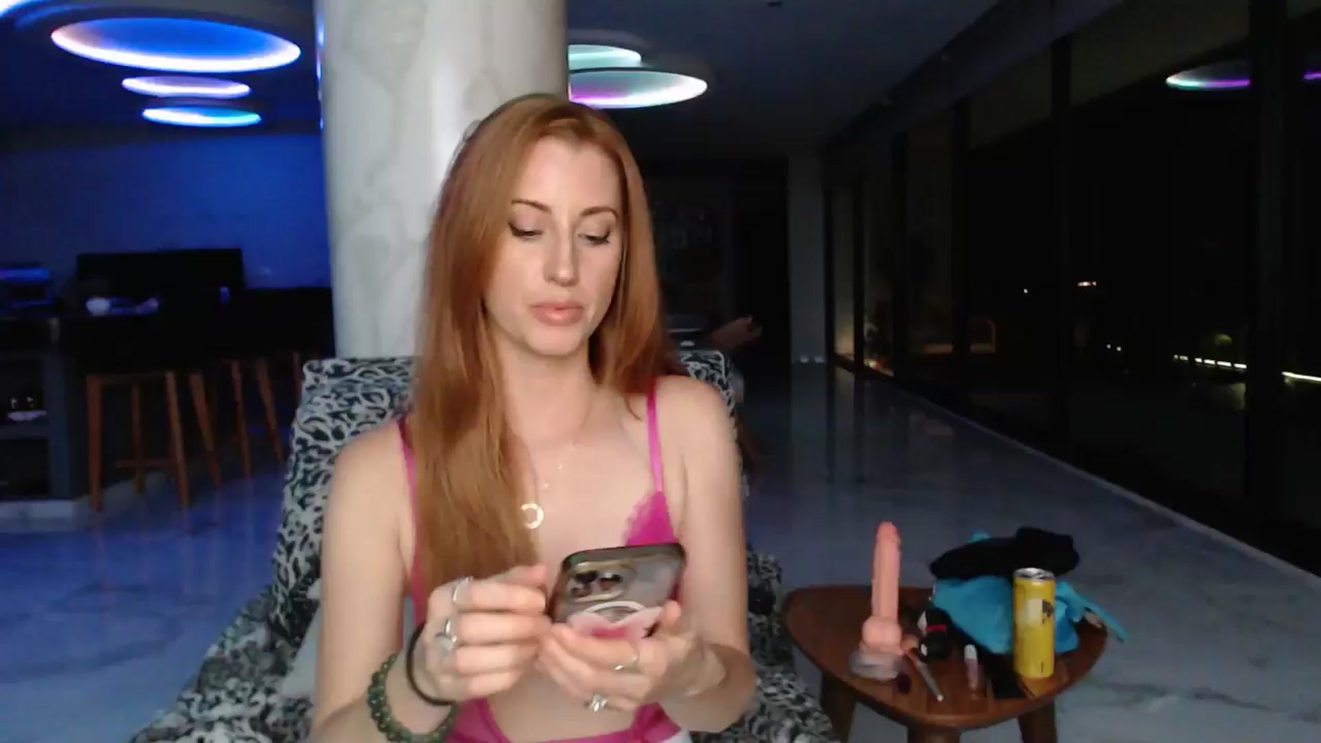 Gallery image thumbnail from thetigerqueen's myfreecams stream on, 07/01/2024, 07:54 image 18 of 20