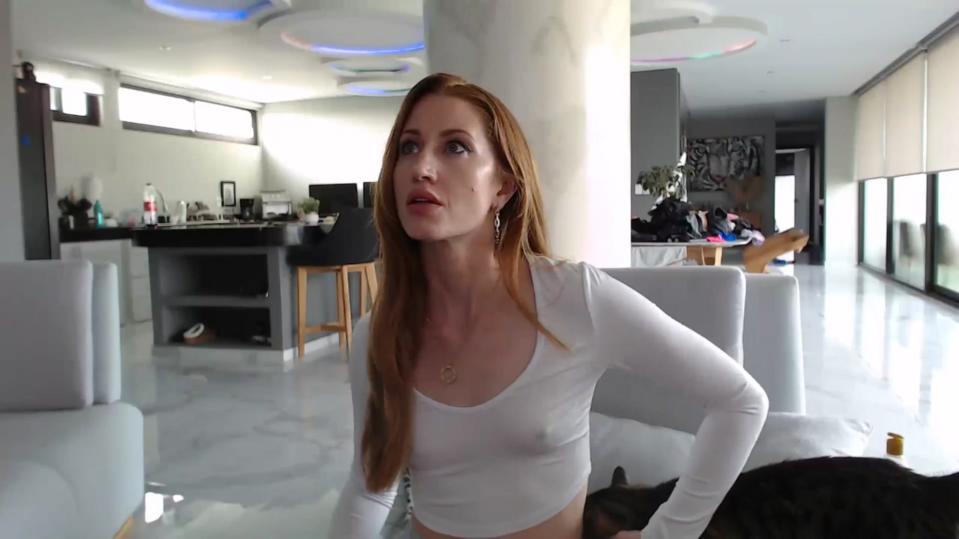 Gallery image thumbnail from thetigerqueen's myfreecams stream on, 07/21/2024, 12:33 image 16 of 20