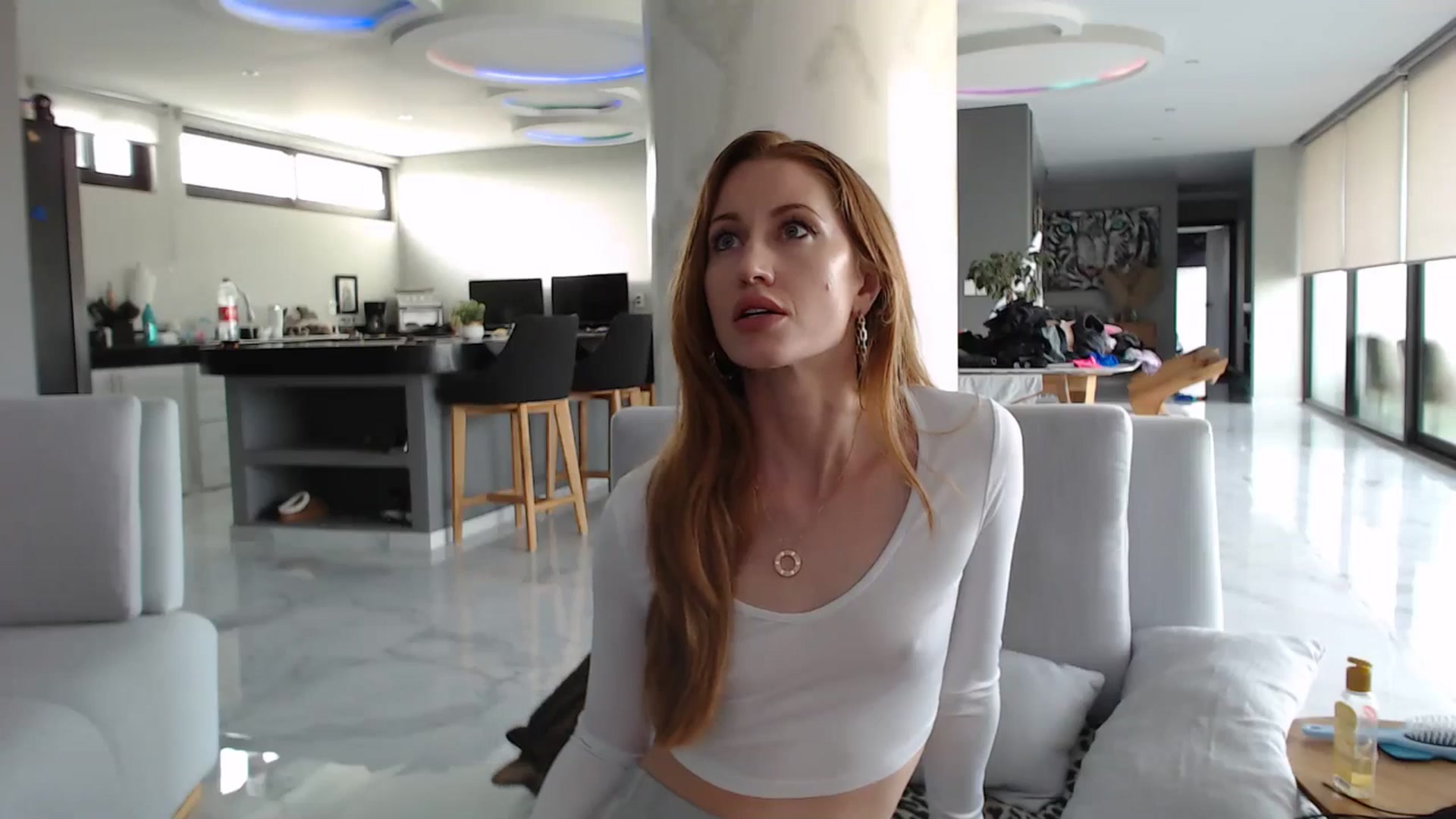 Gallery image thumbnail from thetigerqueen's myfreecams stream on, 07/21/2024, 12:33 image 17 of 20