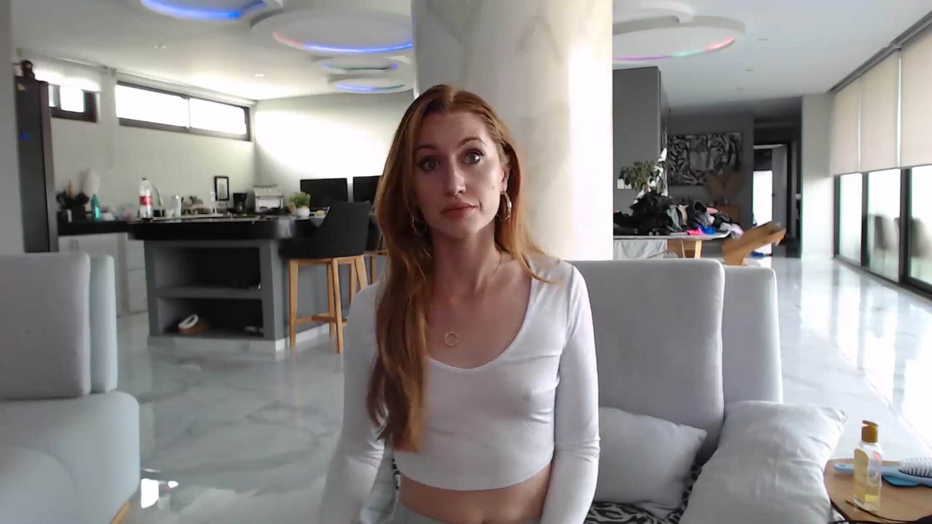 Gallery image thumbnail from thetigerqueen's myfreecams stream on, 07/21/2024, 12:33 image 13 of 20