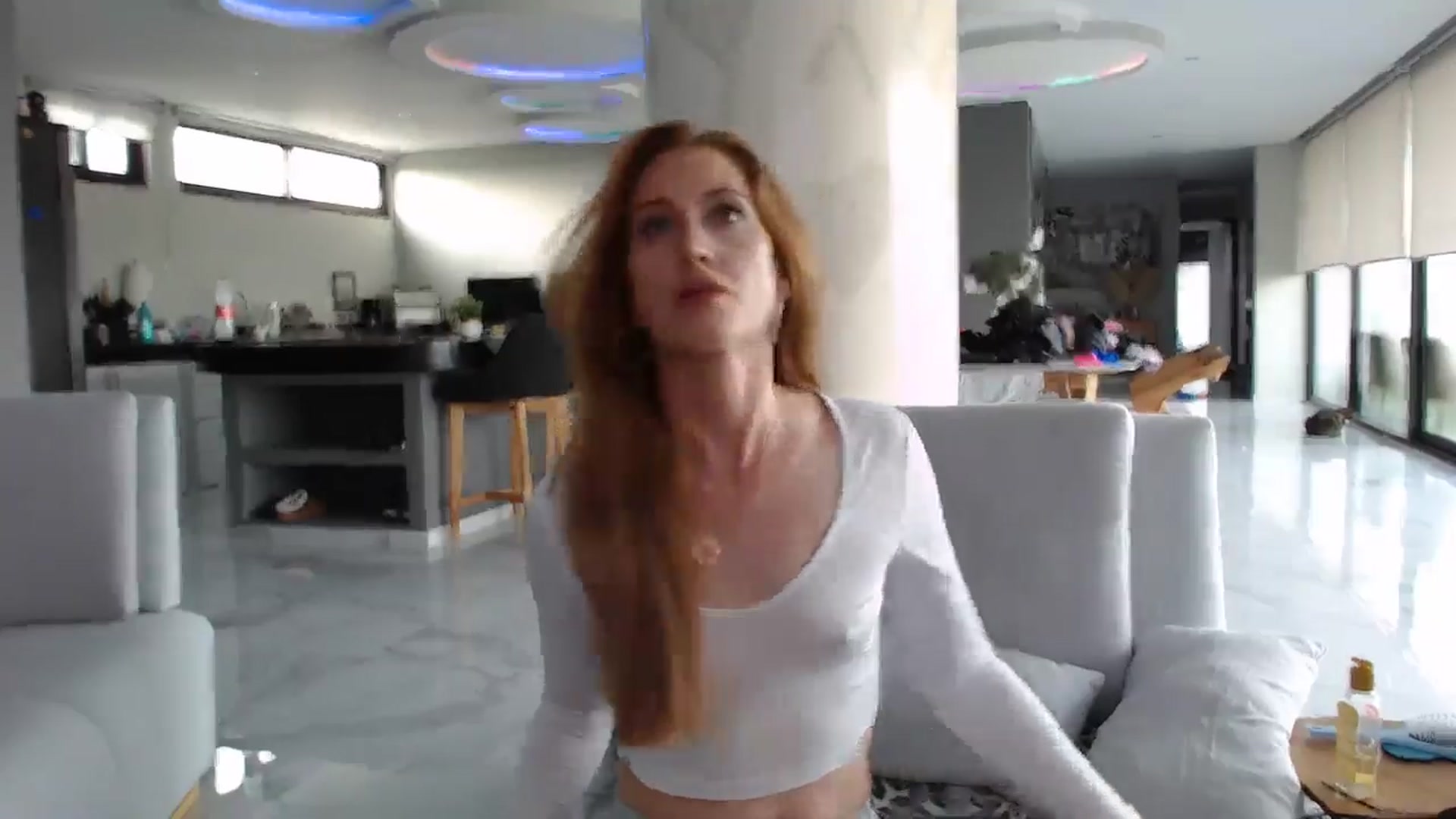 Gallery image thumbnail from thetigerqueen's myfreecams stream on, 07/21/2024, 12:33 image 3 of 20