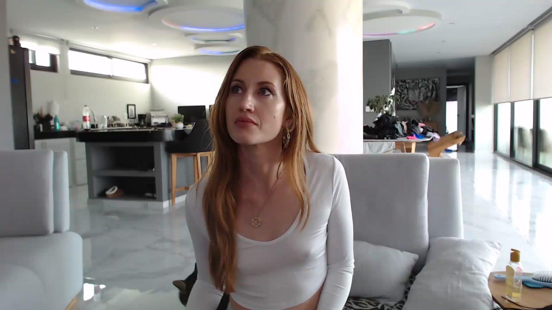 Gallery image thumbnail from thetigerqueen's myfreecams stream on, 07/21/2024, 12:33 image 19 of 20