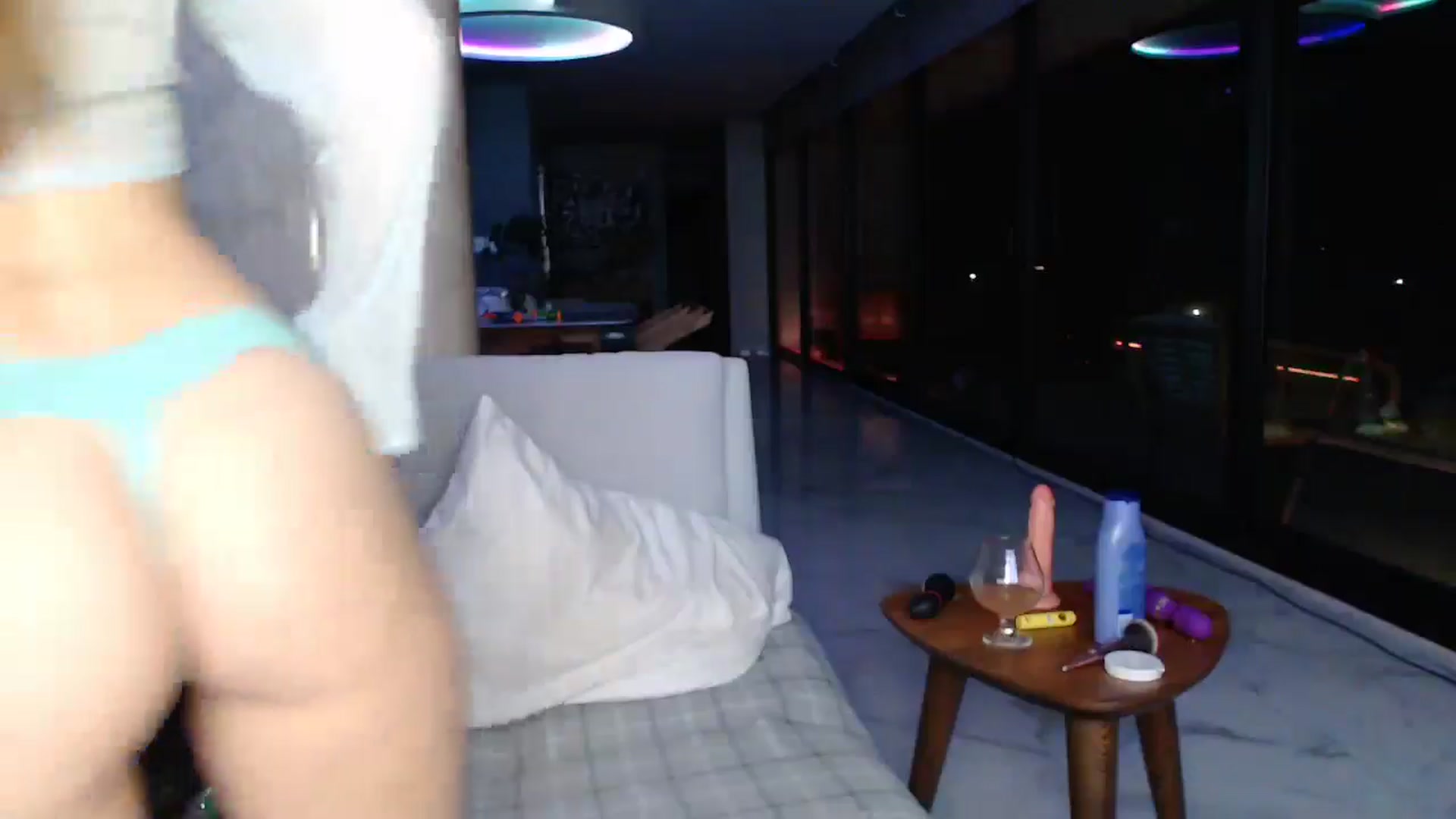 Gallery image thumbnail from thetigerqueen's myfreecams stream on, 07/31/2024, 09:56 image 2 of 20