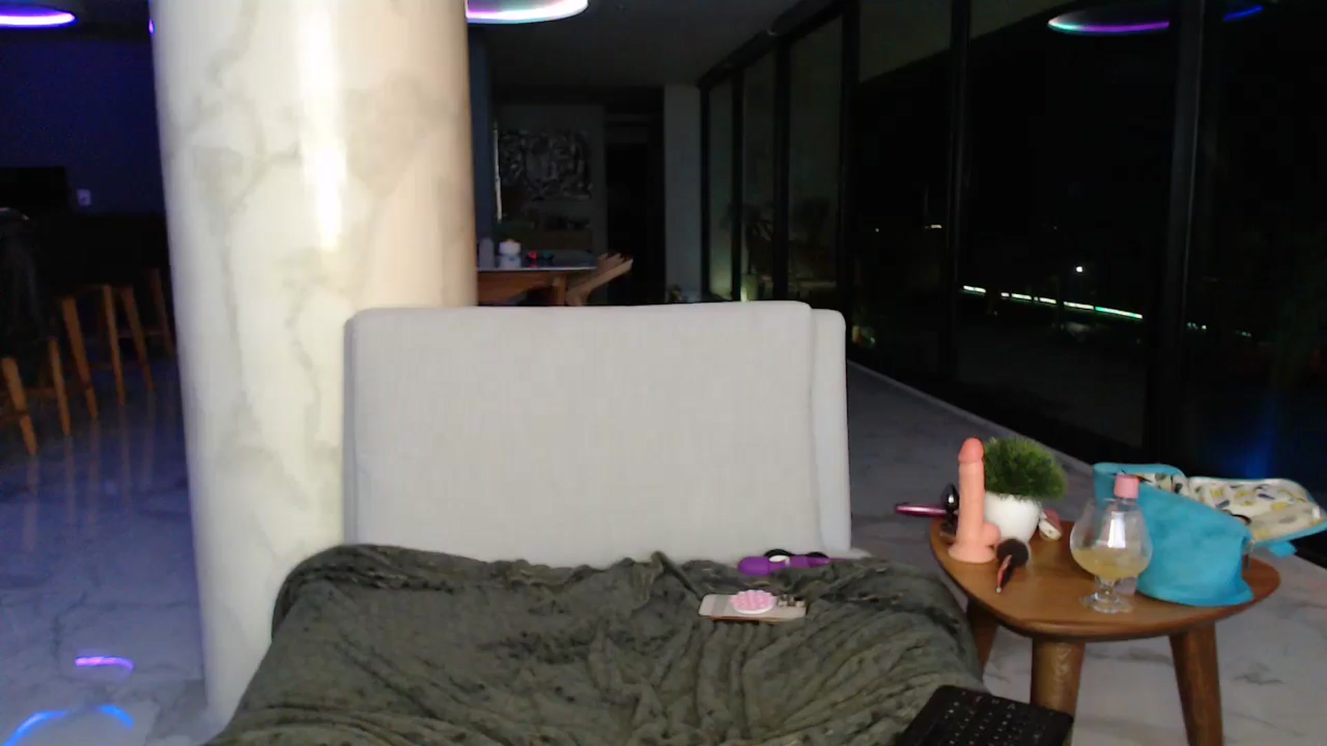 Gallery image thumbnail from thetigerqueen's myfreecams stream on, 01/26/2025, 09:08 image 1 of 20