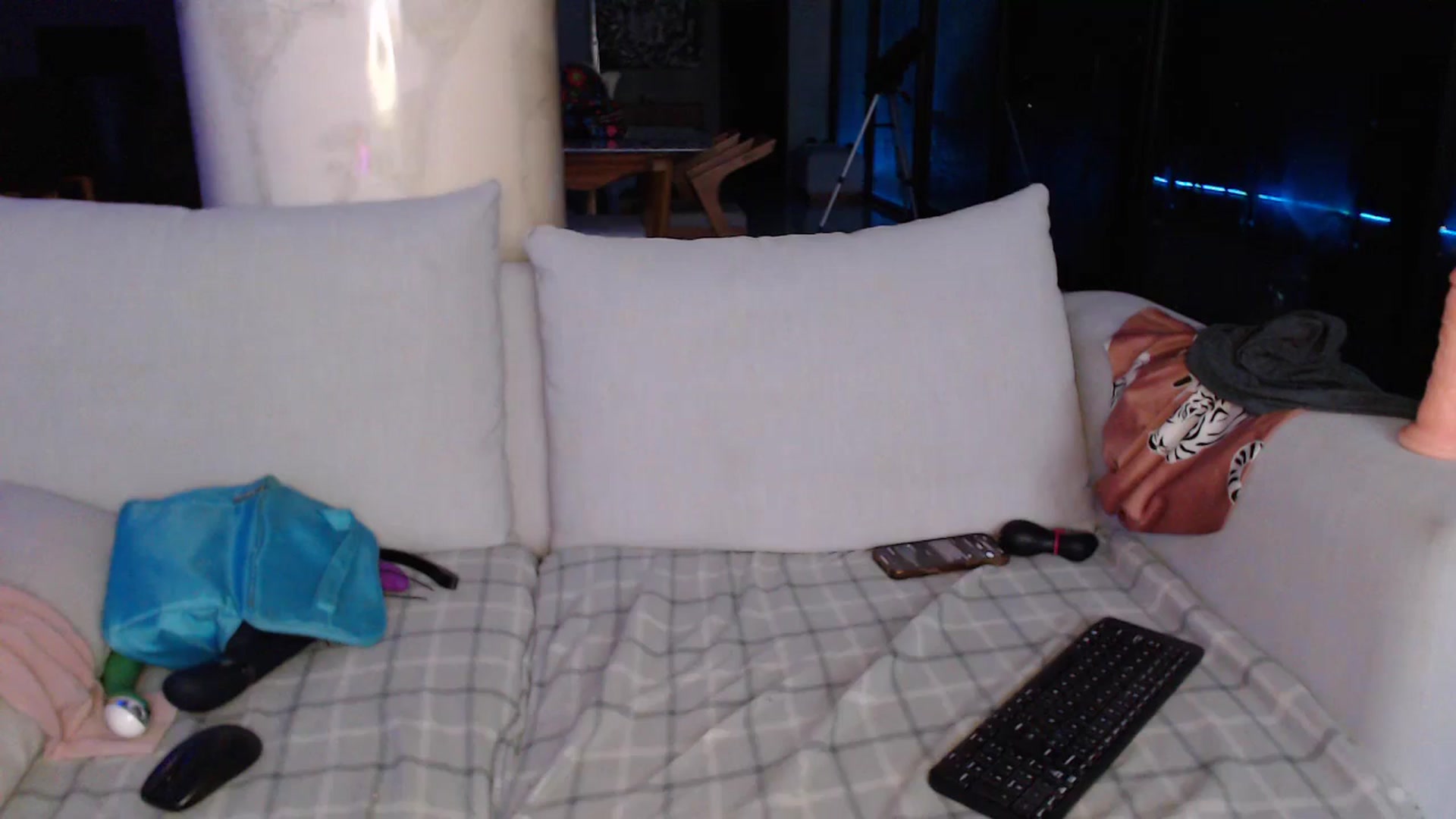 Gallery image thumbnail from thetigerqueen's myfreecams stream on, 06/29/2025, 07:08 image 19 of 20