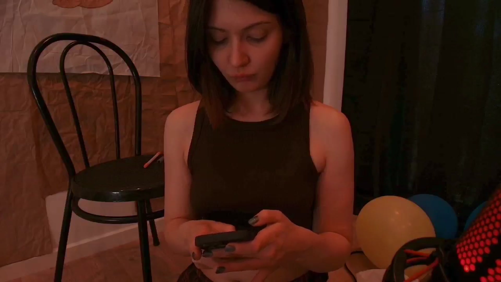 Gallery image thumbnail from thewall's myfreecams stream on, 08/19/2025, 05:59 image 15 of 20