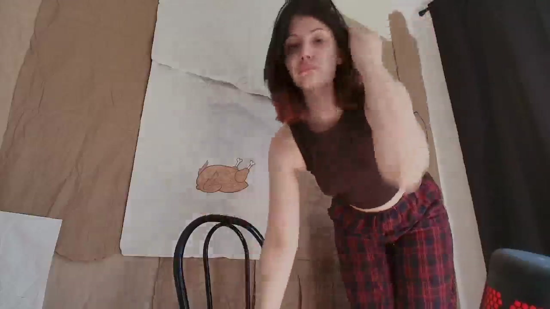 Gallery image thumbnail from thewall's myfreecams stream on, 08/19/2025, 05:59 image 14 of 20