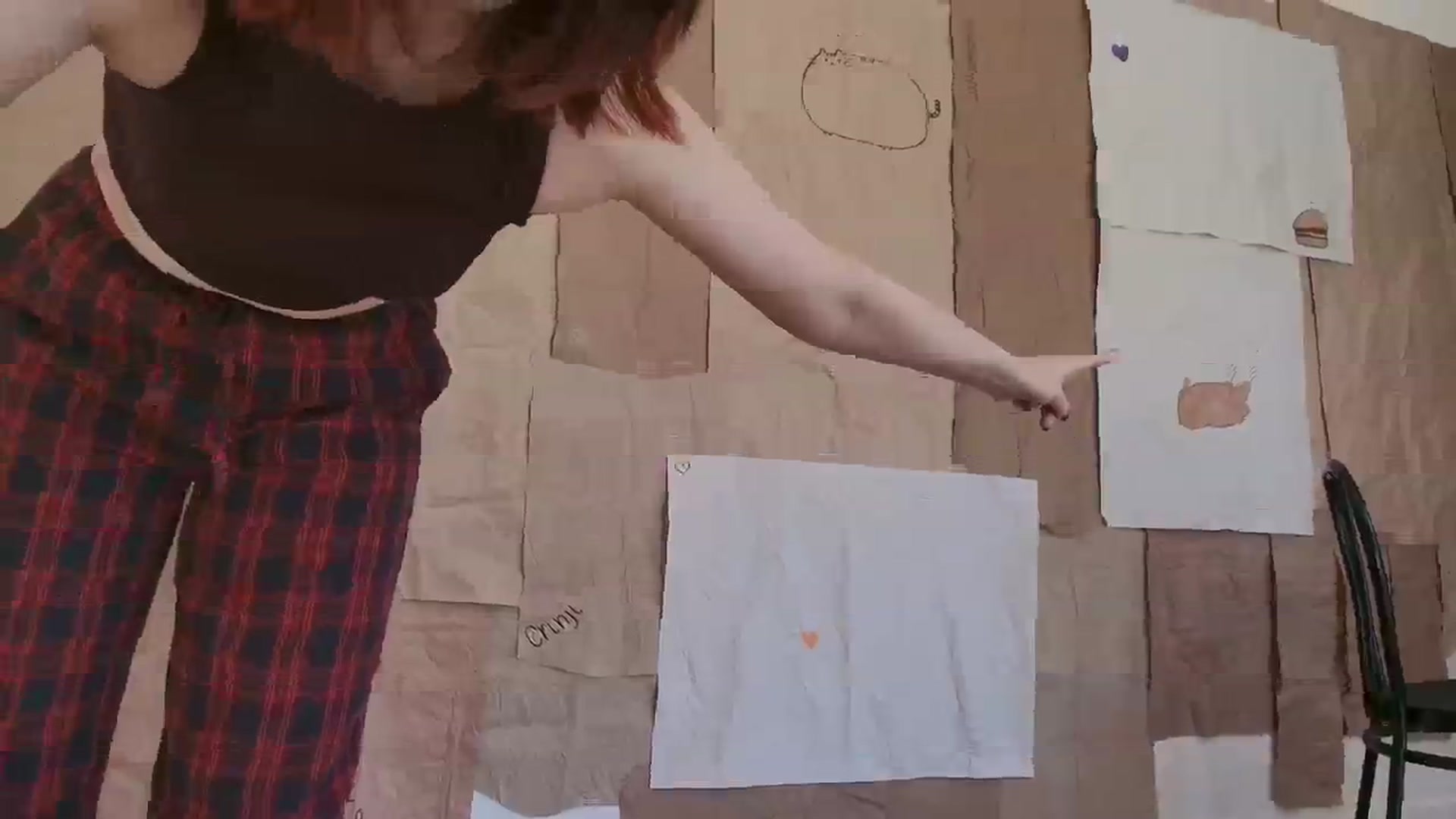 Gallery image thumbnail from thewall's myfreecams stream on, 08/19/2025, 05:59 image 6 of 20