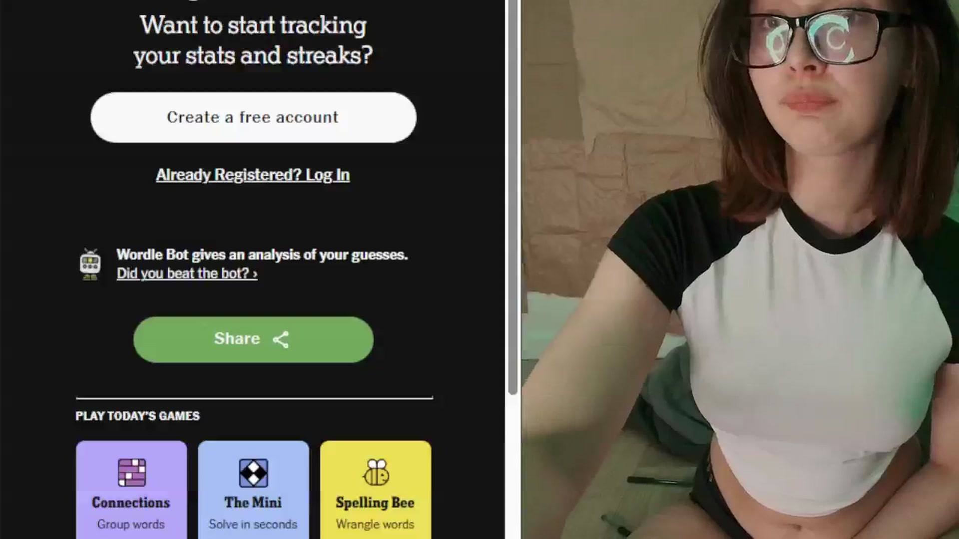 Gallery image thumbnail from thewall's myfreecams stream on, 08/19/2025, 05:59 image 20 of 20