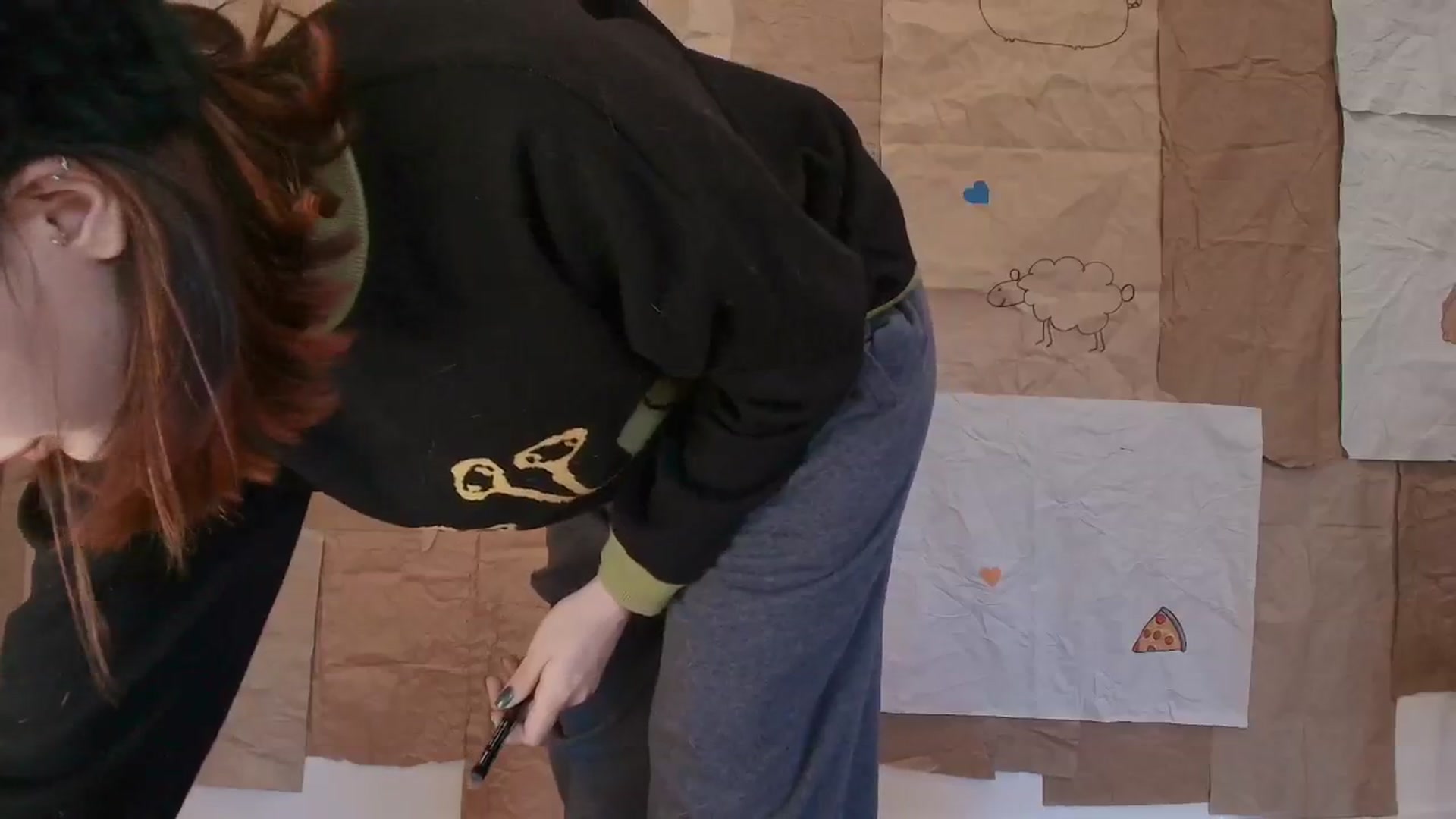 Gallery image thumbnail from thewall's myfreecams stream on, 08/20/2025, 24:02 image 17 of 20