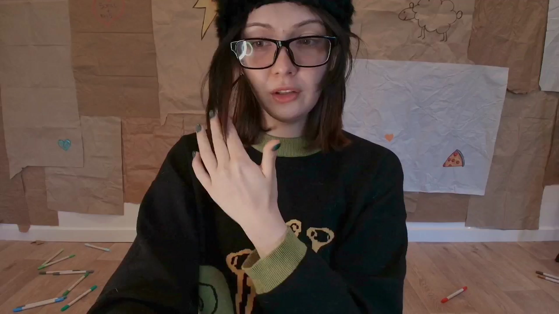 Gallery image thumbnail from thewall's myfreecams stream on, 08/20/2025, 24:02 image 7 of 20