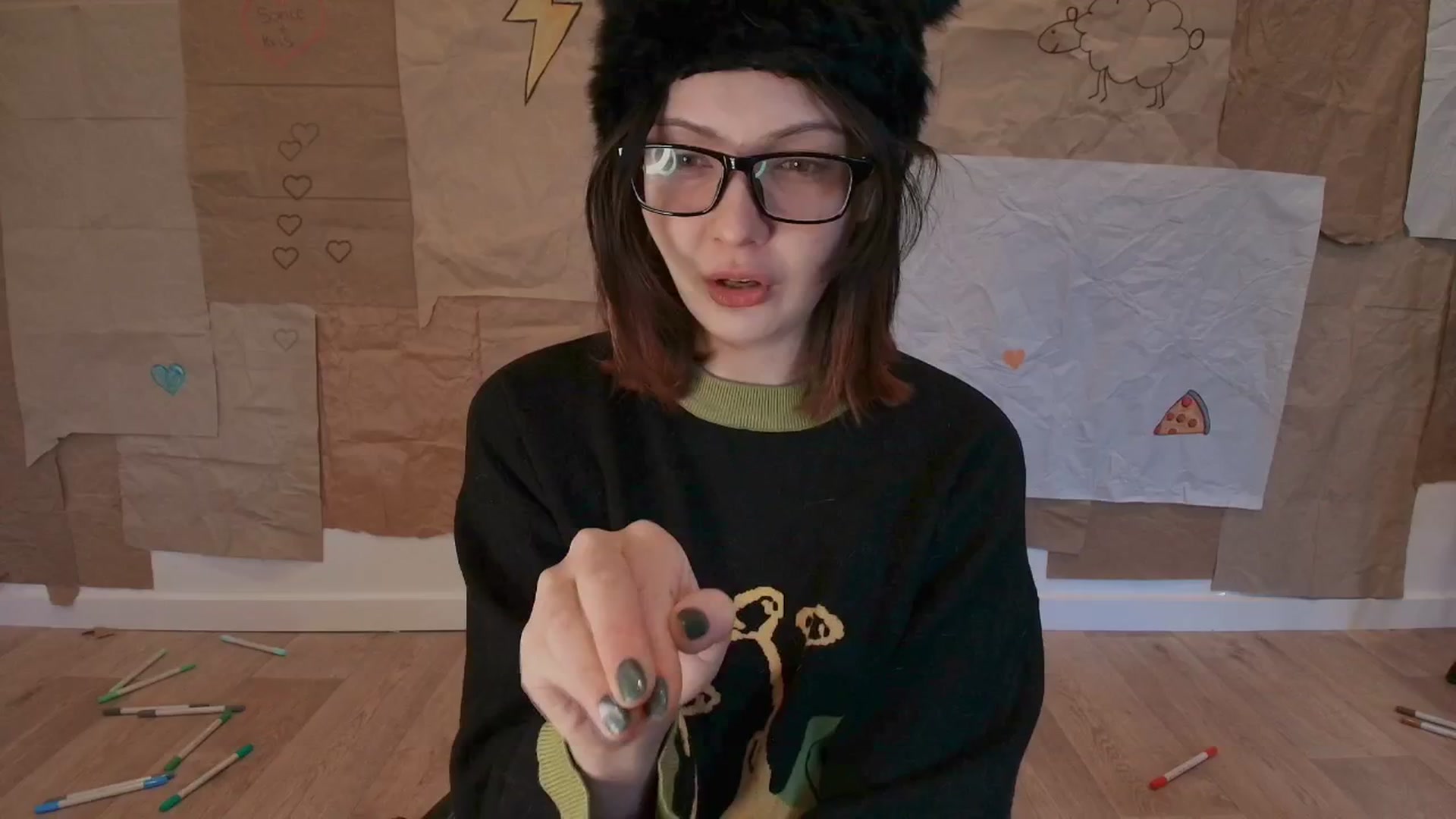 Gallery image thumbnail from thewall's myfreecams stream on, 08/20/2025, 24:02 image 3 of 20