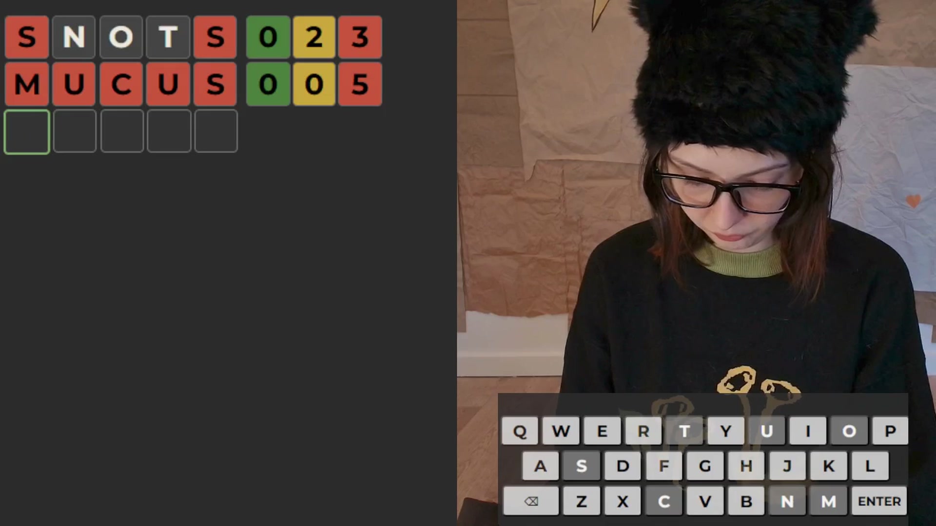 Gallery image thumbnail from thewall's myfreecams stream on, 08/20/2025, 24:02 image 10 of 20