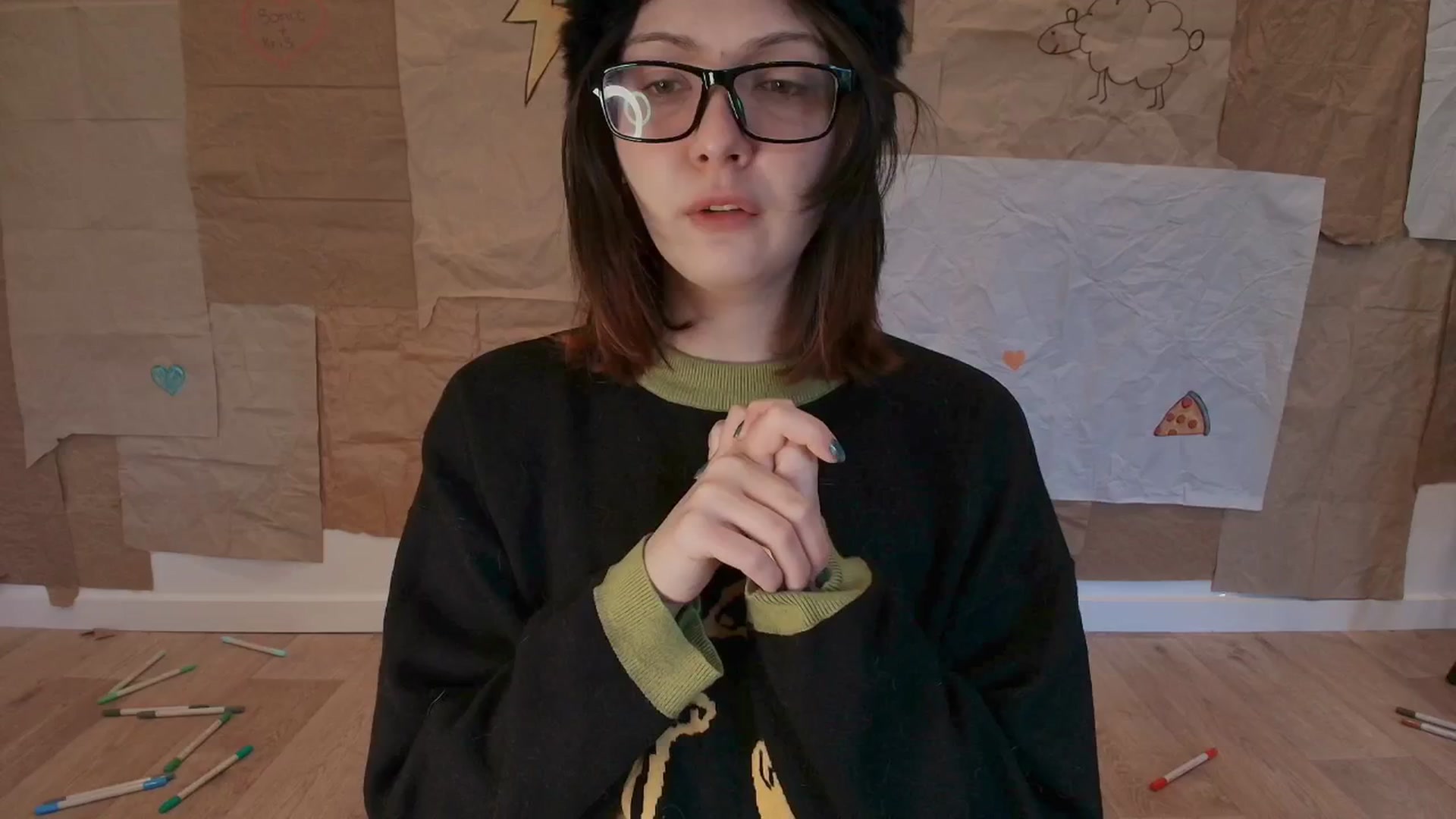 Gallery image thumbnail from thewall's myfreecams stream on, 08/20/2025, 24:02 image 6 of 20