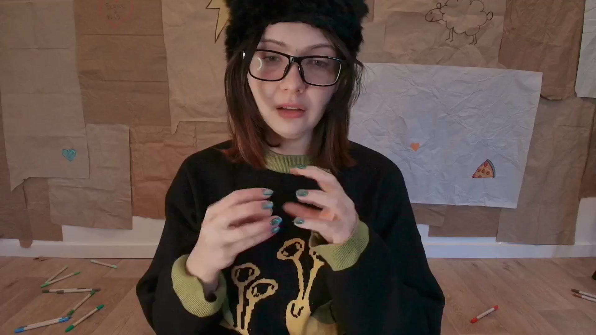 Gallery image thumbnail from thewall's myfreecams stream on, 08/20/2025, 24:02 image 4 of 20
