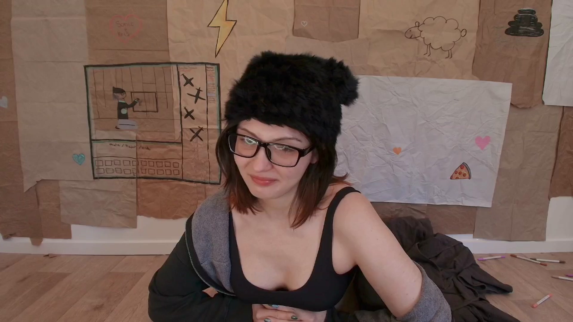 Gallery image thumbnail from thewall's myfreecams stream on, 08/20/2025, 03:26 image 19 of 20