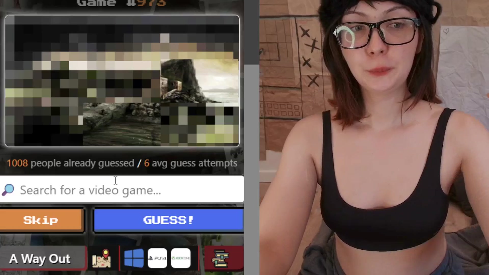 Gallery image thumbnail from thewall's myfreecams stream on, 08/20/2025, 03:26 image 10 of 20