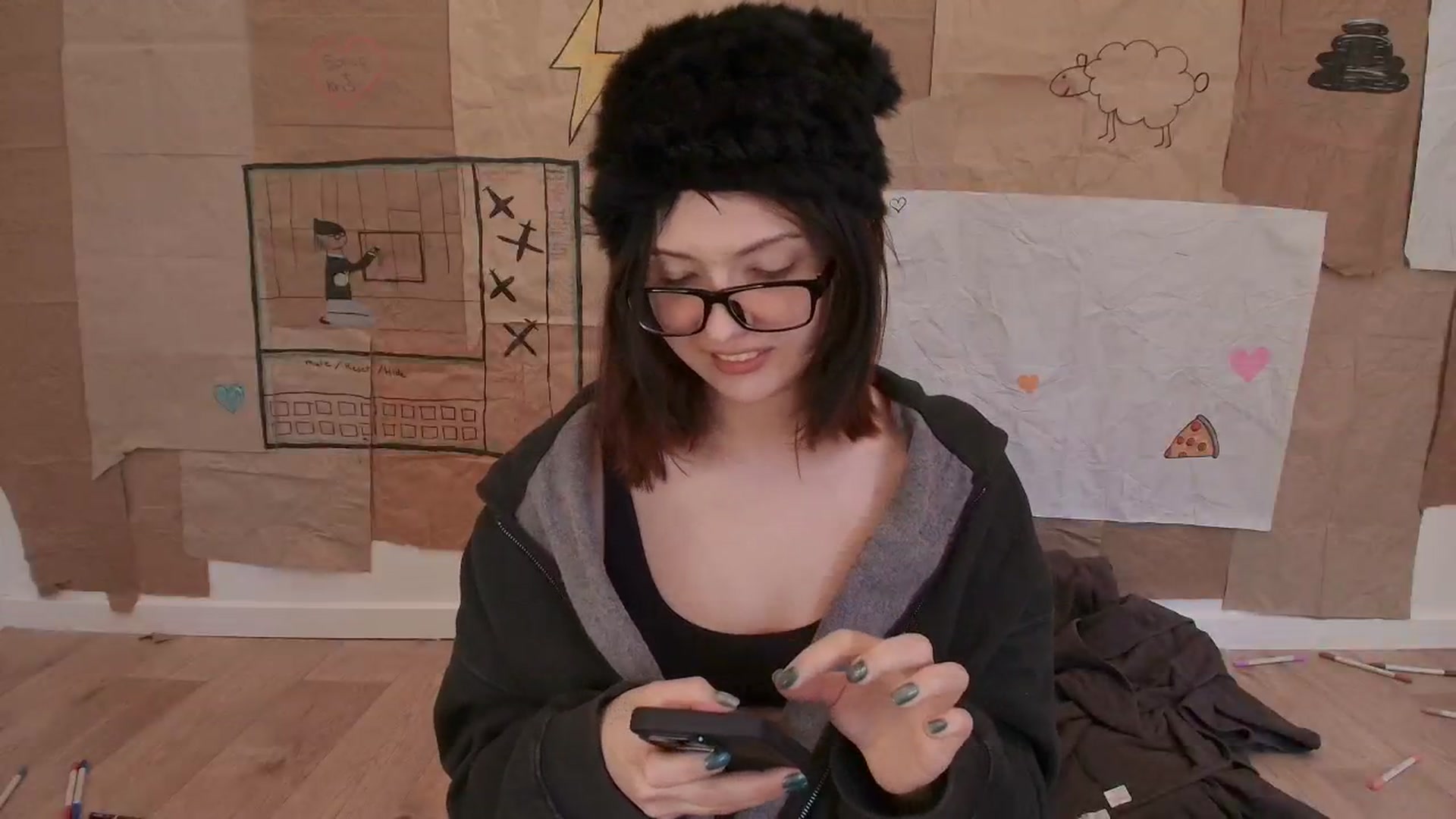 Gallery image thumbnail from thewall's myfreecams stream on, 08/20/2025, 03:26 image 5 of 20
