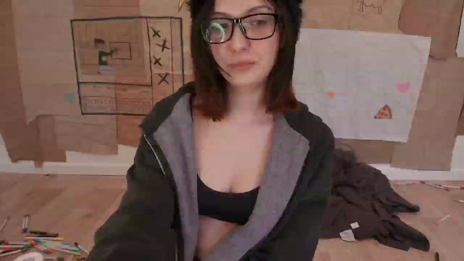 Gallery image thumbnail from thewall's myfreecams stream on, 08/20/2025, 03:26 image 1 of 20
