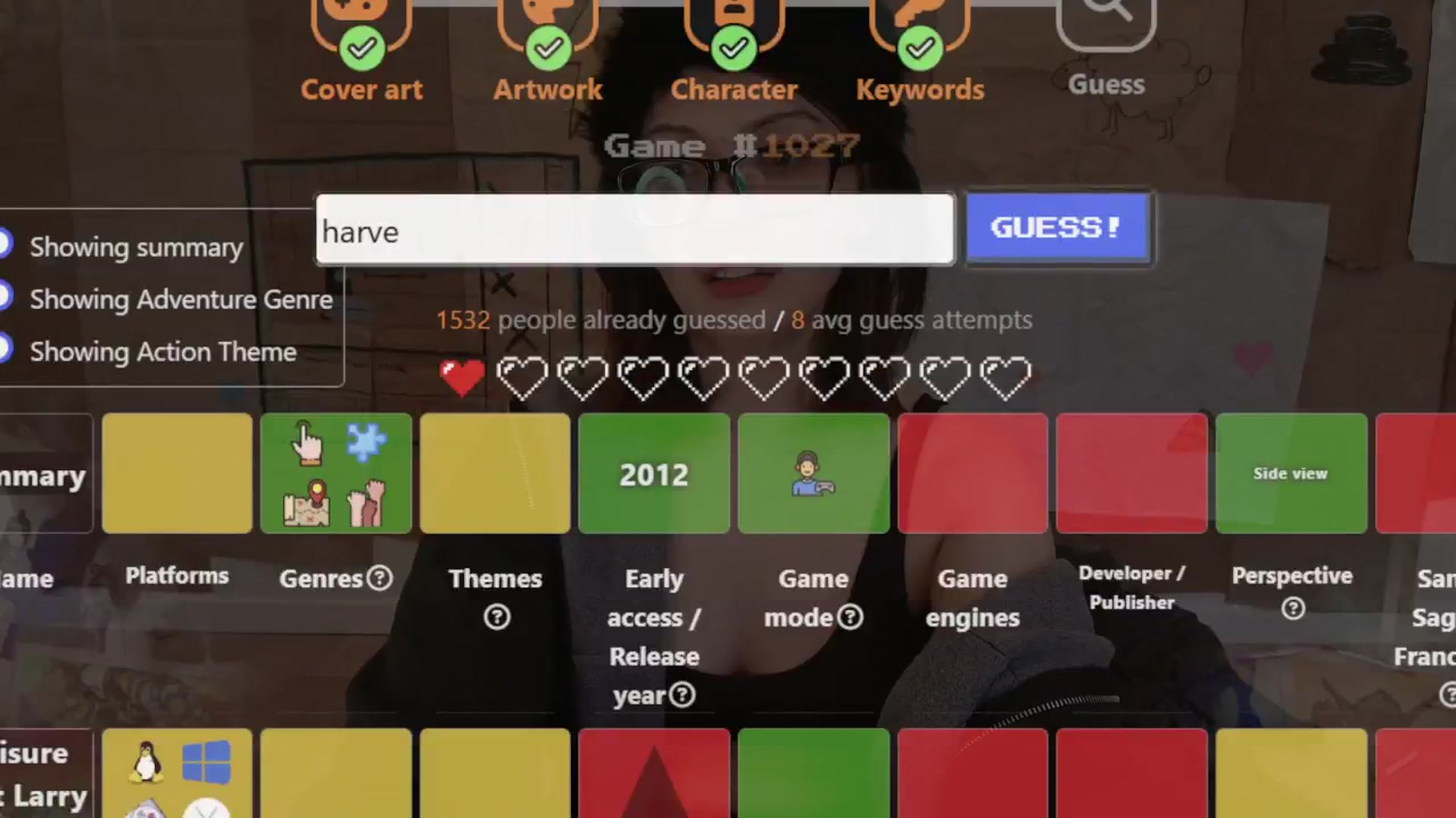 Gallery image thumbnail from thewall's myfreecams stream on, 08/20/2025, 03:26 image 16 of 20