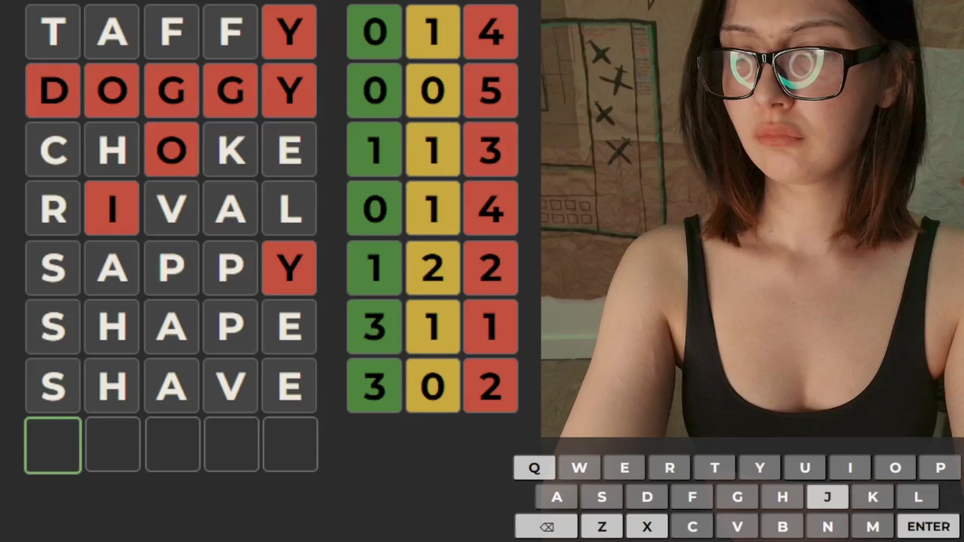 Gallery image thumbnail from thewall's myfreecams stream on, 08/20/2025, 06:14 image 8 of 20