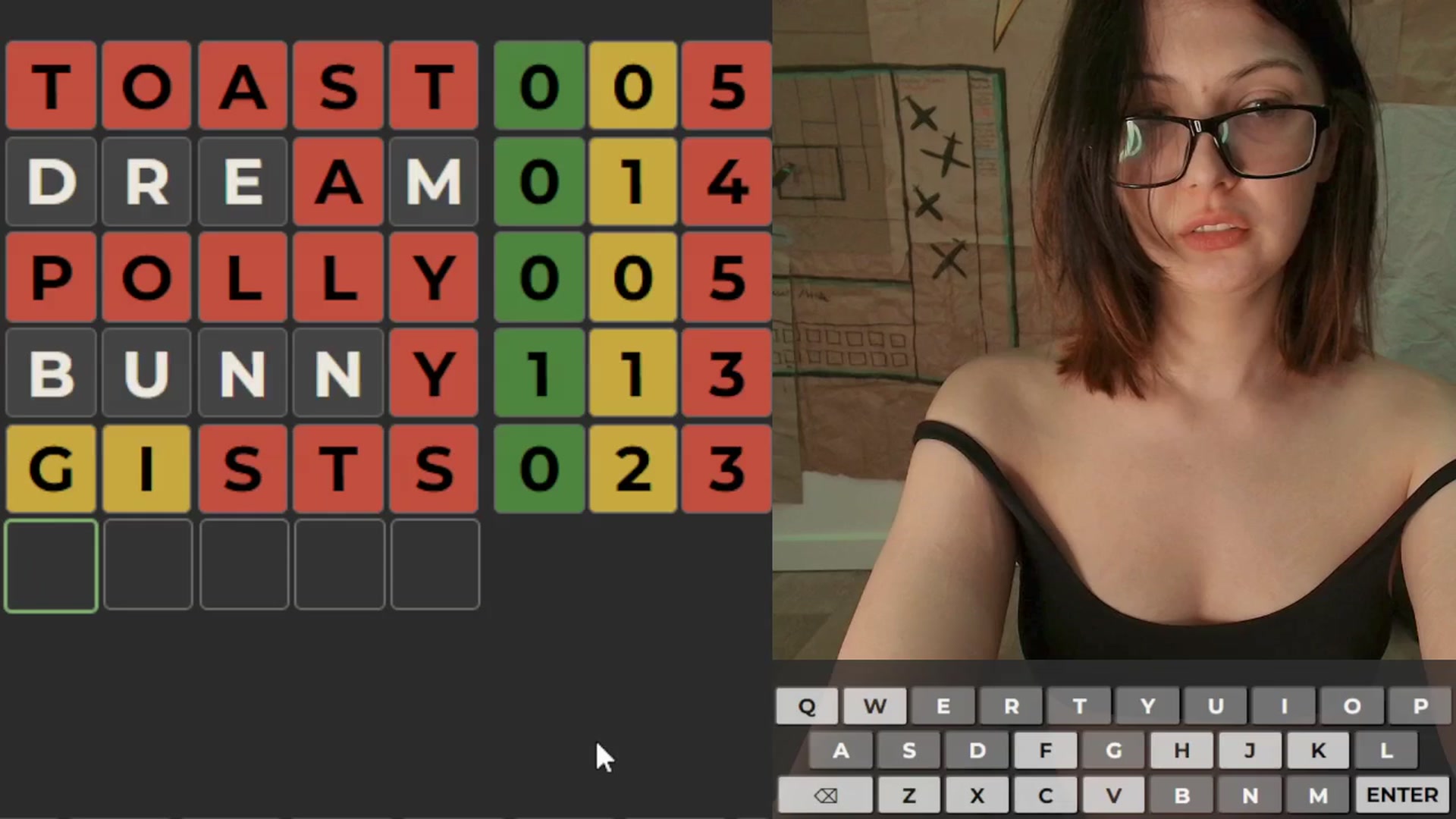 Gallery image thumbnail from thewall's myfreecams stream on, 08/20/2025, 06:14 image 5 of 20
