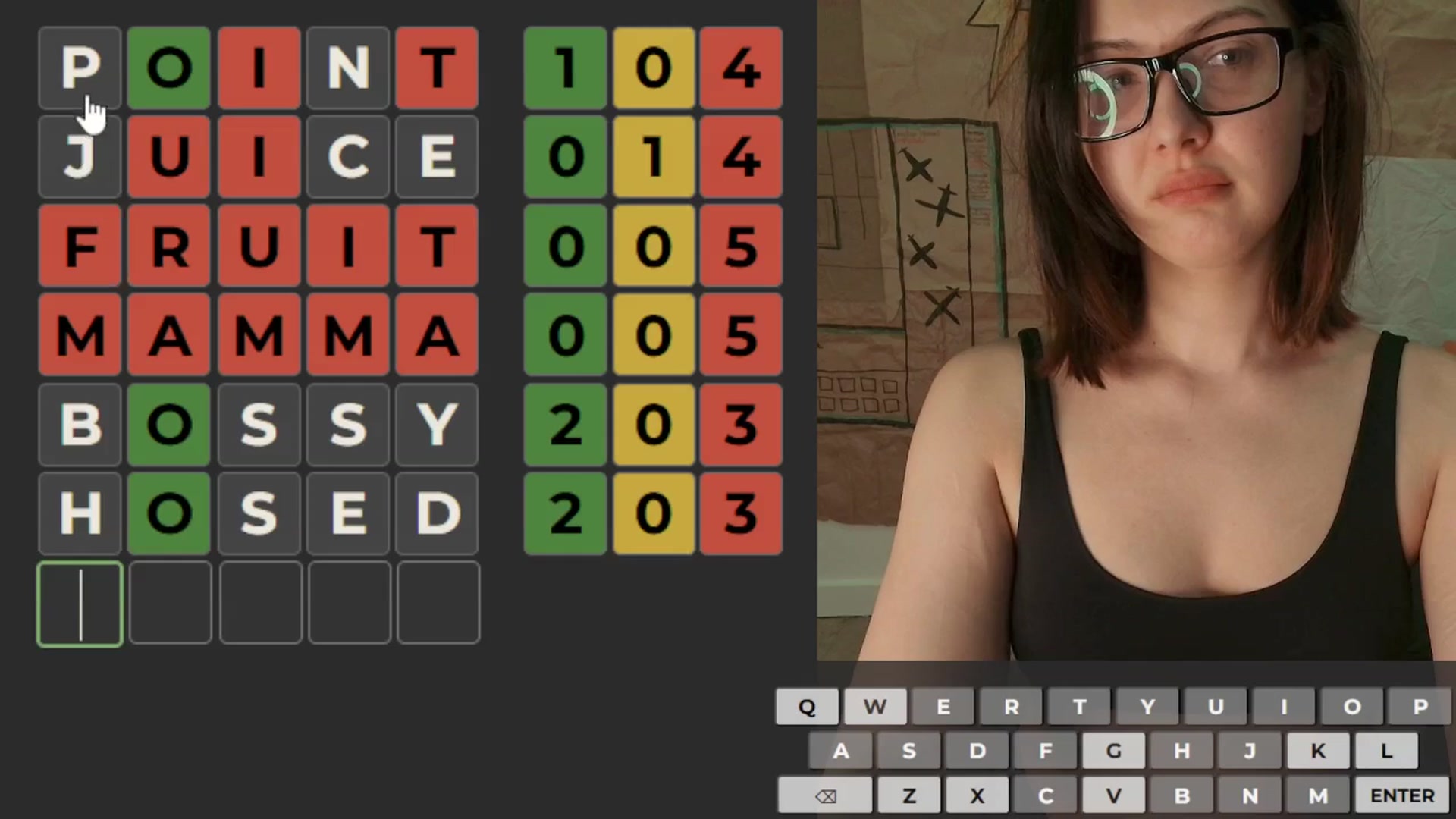 Gallery image thumbnail from thewall's myfreecams stream on, 08/20/2025, 06:14 image 7 of 20