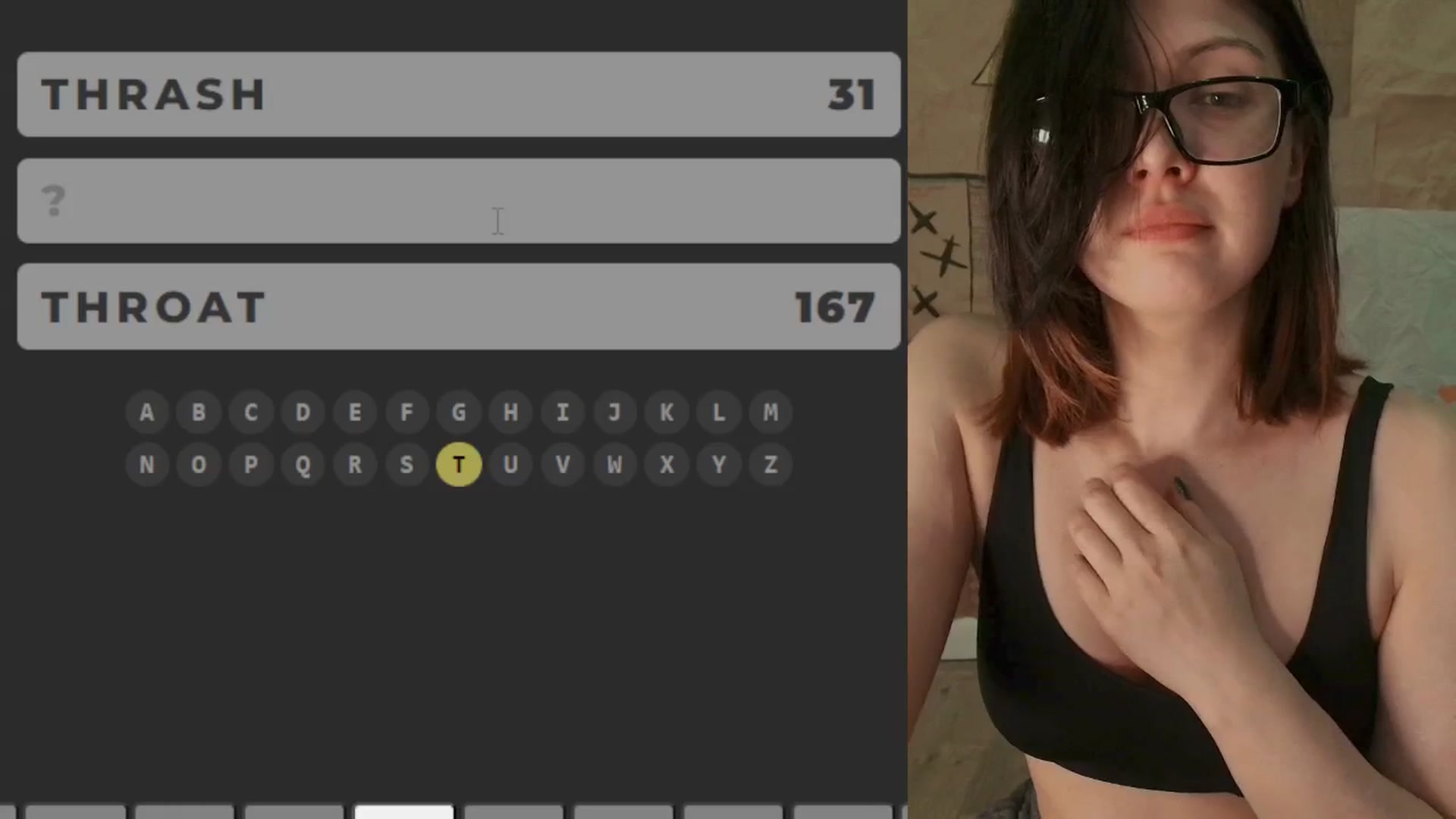 Gallery image thumbnail from thewall's myfreecams stream on, 08/20/2025, 06:14 image 11 of 20