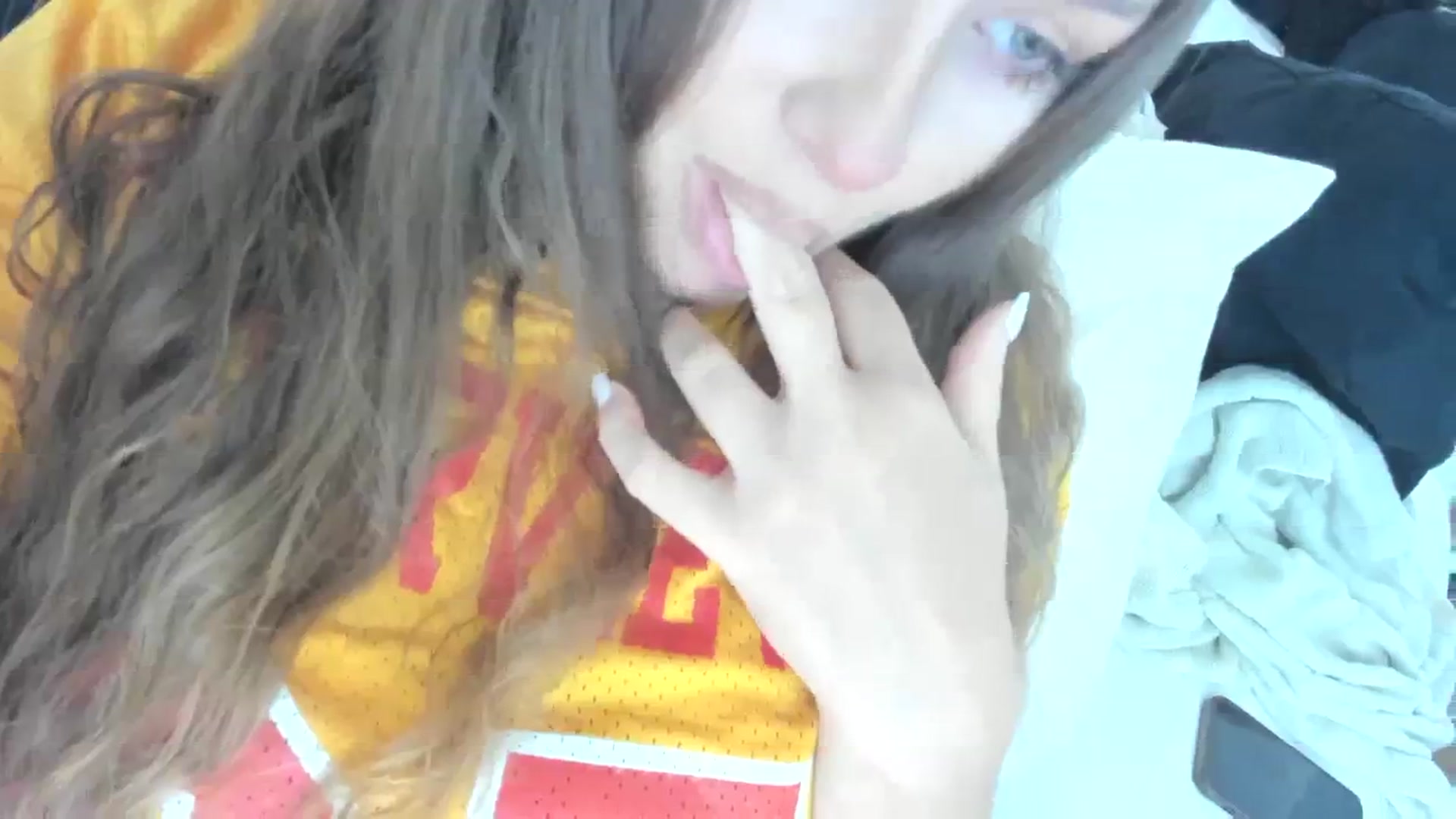 Gallery image thumbnail from thewolfof_MFC's myfreecams stream on, 10/21/2023, 17:27 image 6 of 20