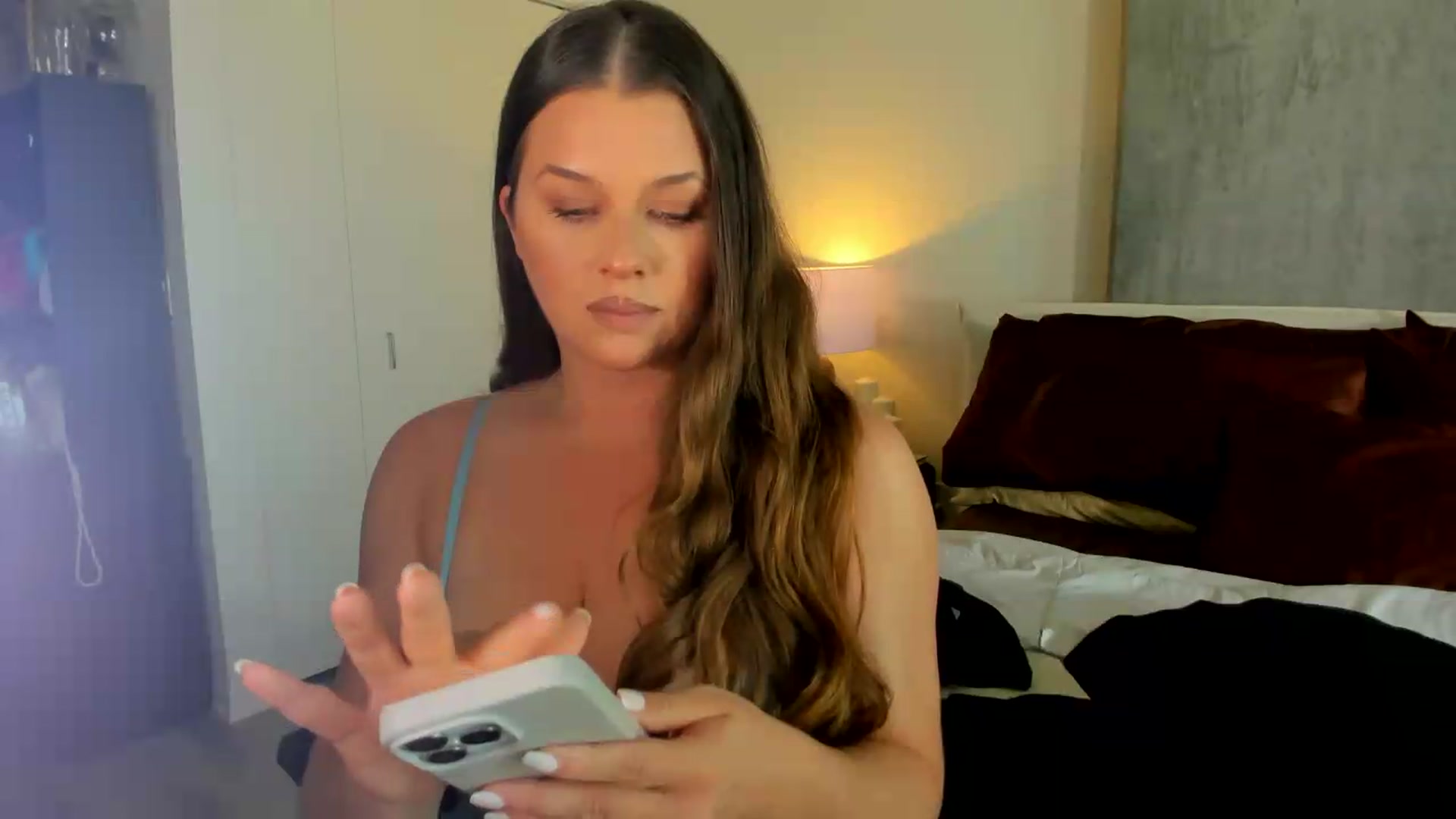 Gallery image thumbnail from thewolfof_MFC's myfreecams stream on, 05/29/2026, 15:51 image 7 of 20