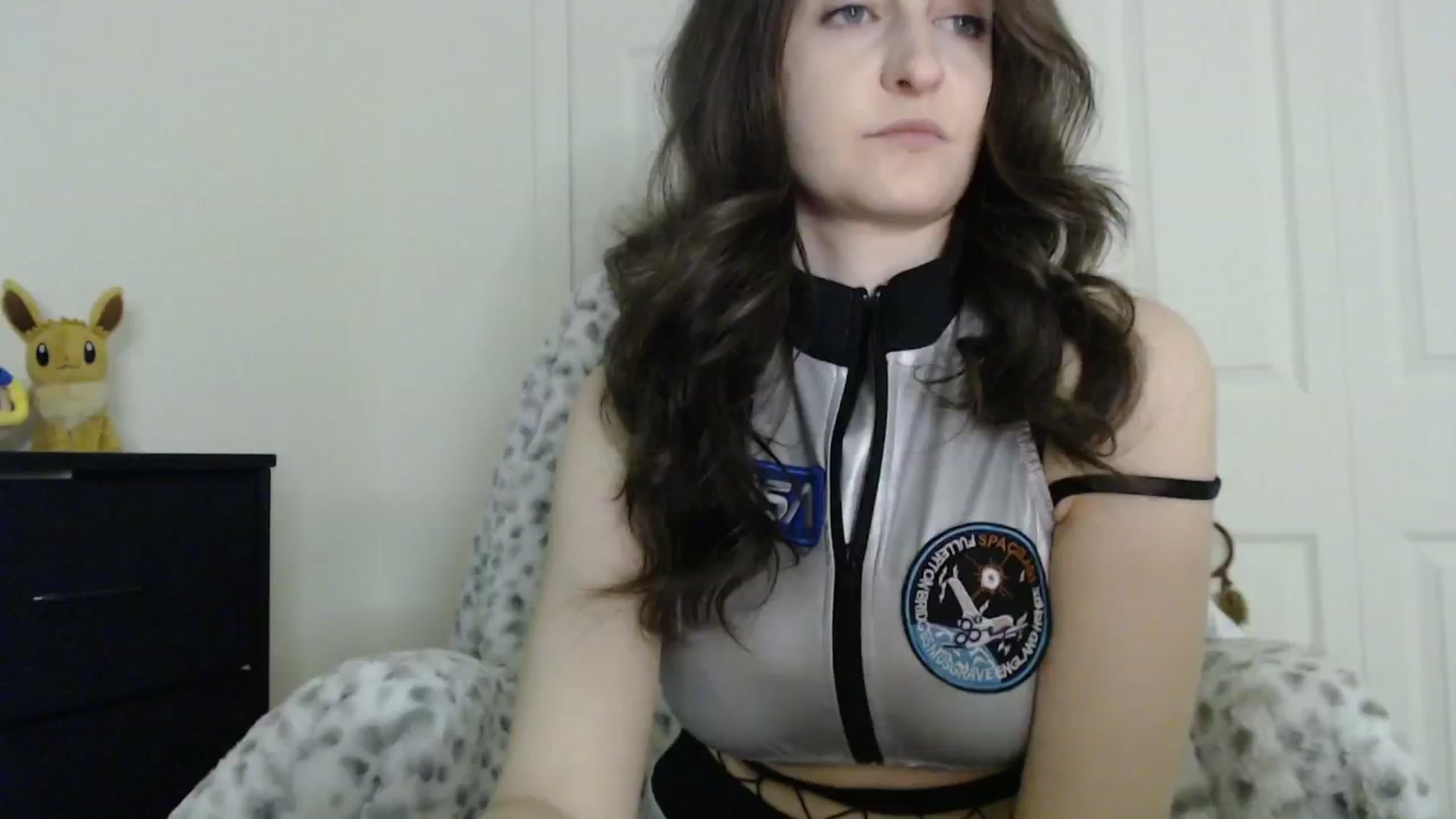 Gallery image thumbnail from thisisAname's myfreecams stream on, 12/19/2025, 05:27 image 6 of 20