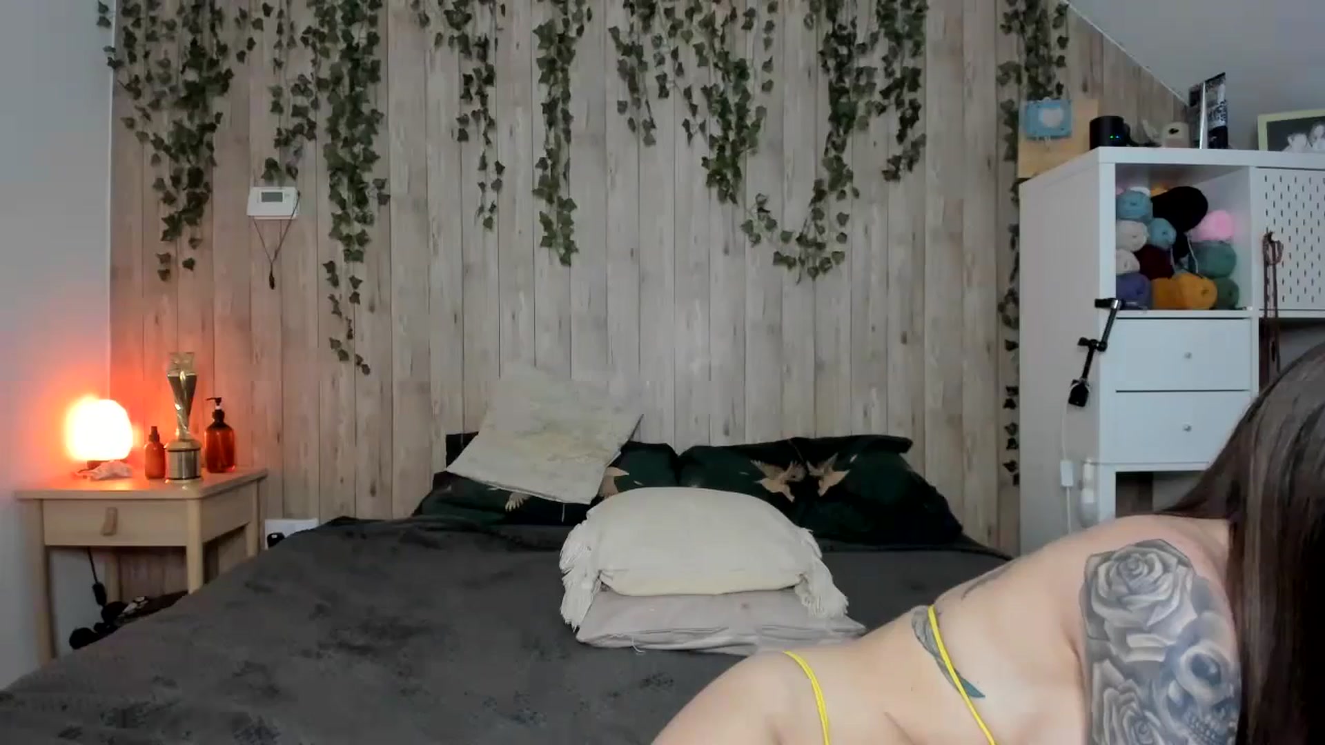 Gallery image thumbnail from thisisjessdx's myfreecams stream on, 07/04/2024, 15:41 image 17 of 20
