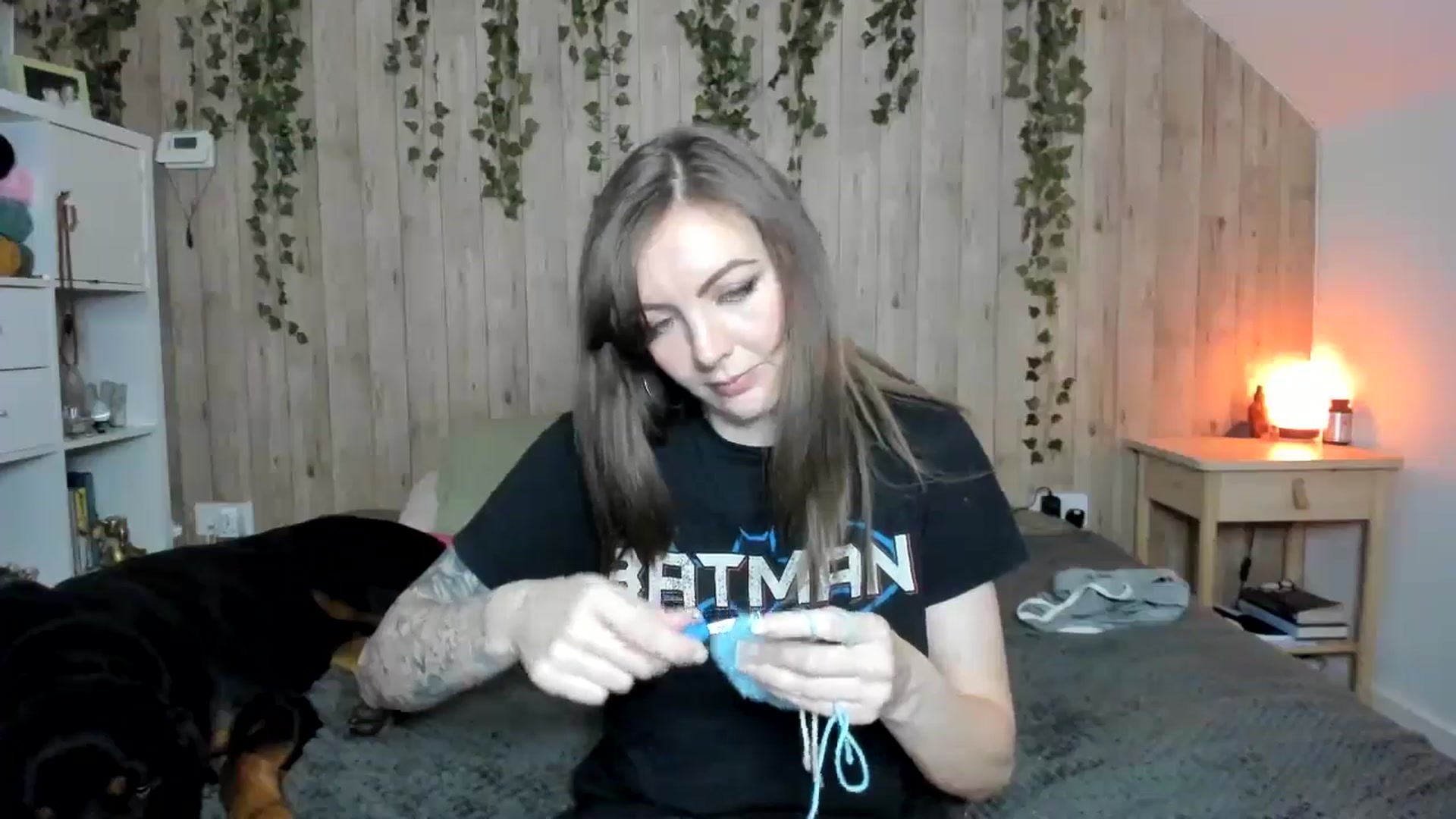 Gallery image thumbnail from thisisjessdx's myfreecams stream on, 07/06/2024, 21:07 image 18 of 20