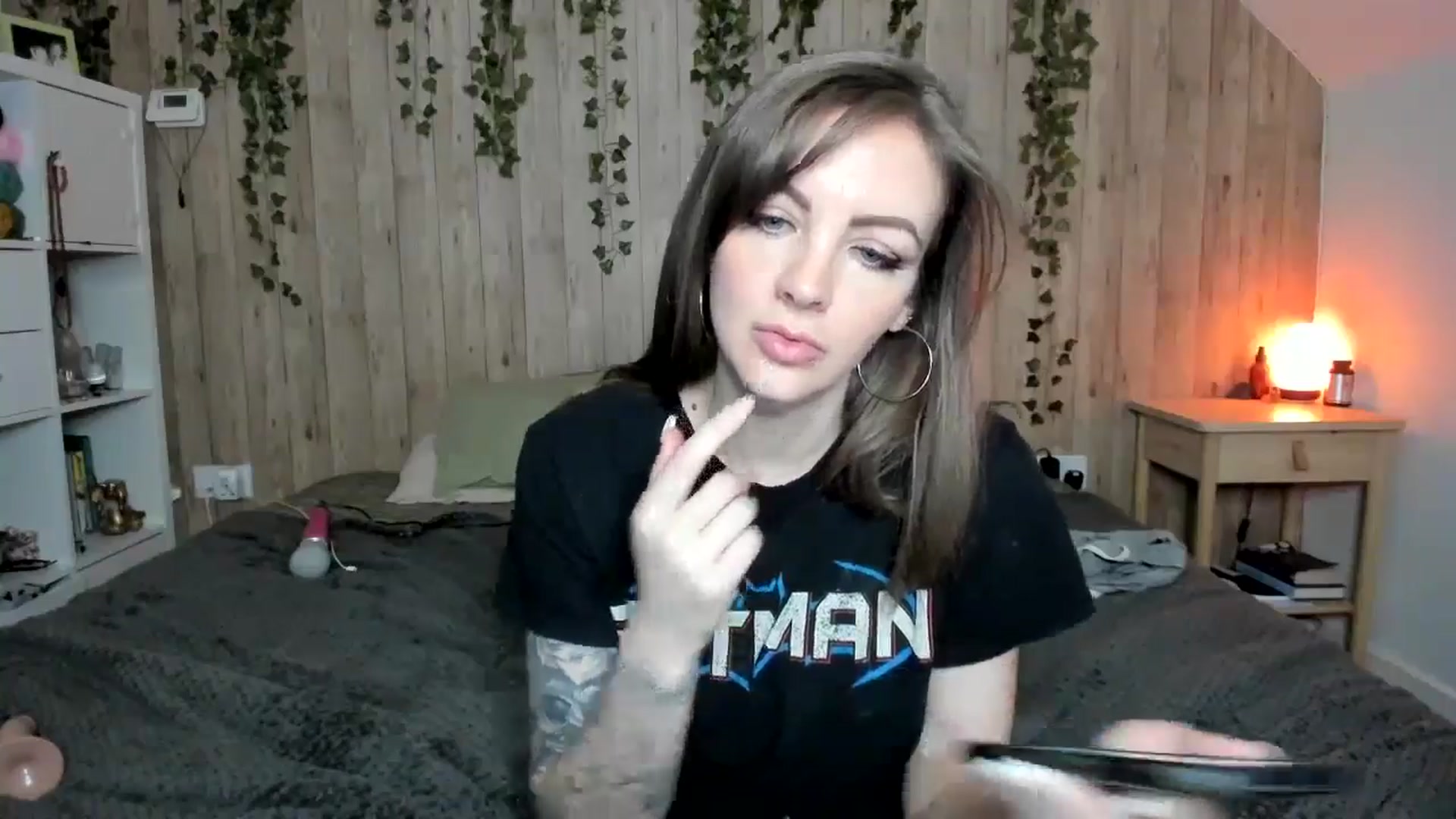 Gallery image thumbnail from thisisjessdx's myfreecams stream on, 07/06/2024, 21:07 image 17 of 20