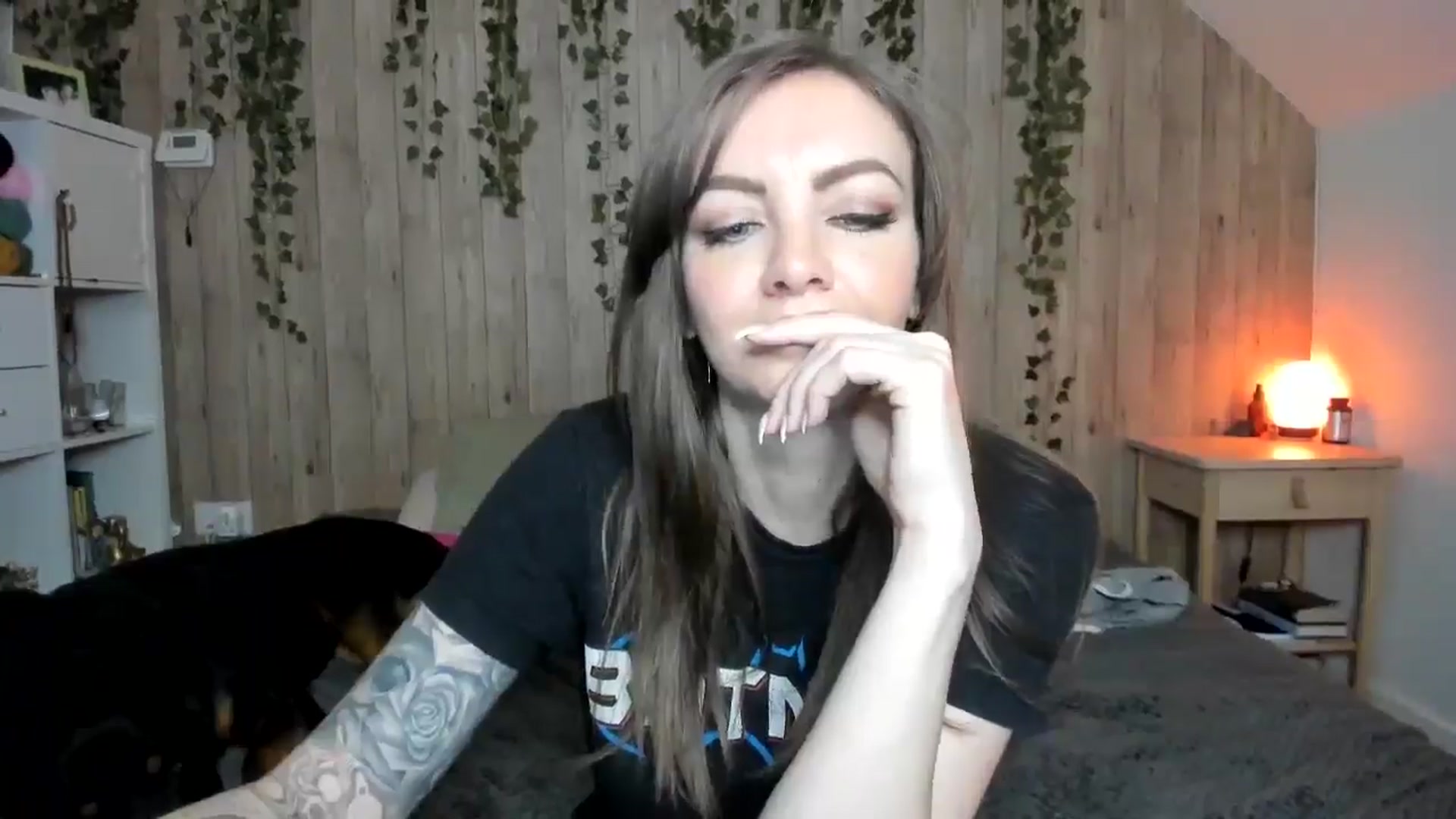 Gallery image thumbnail from thisisjessdx's myfreecams stream on, 07/06/2024, 21:07 image 20 of 20