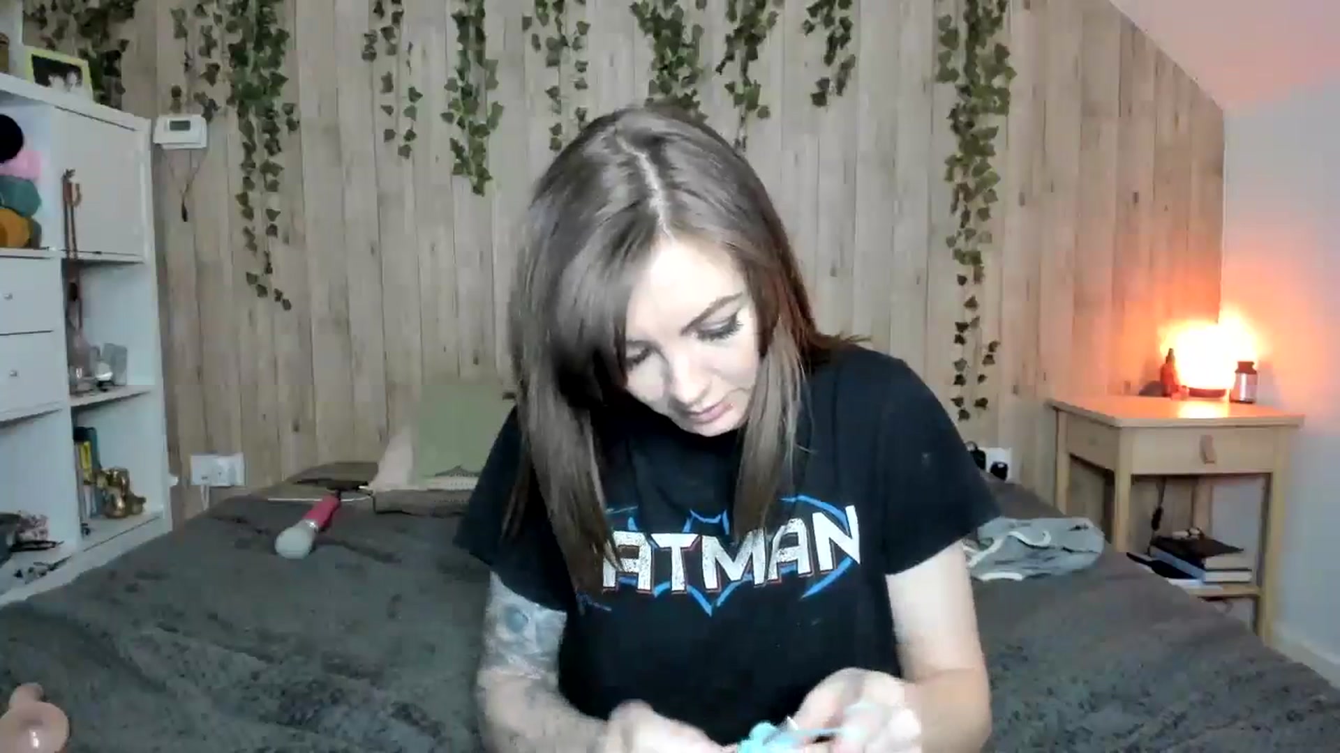 Gallery image thumbnail from thisisjessdx's myfreecams stream on, 07/06/2024, 21:07 image 16 of 20