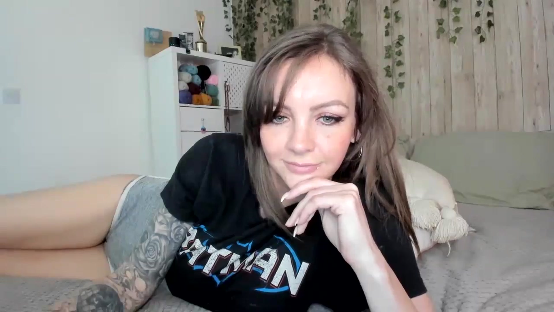 Gallery image thumbnail from thisisjessdx's myfreecams stream on, 07/07/2024, 18:21 image 20 of 20