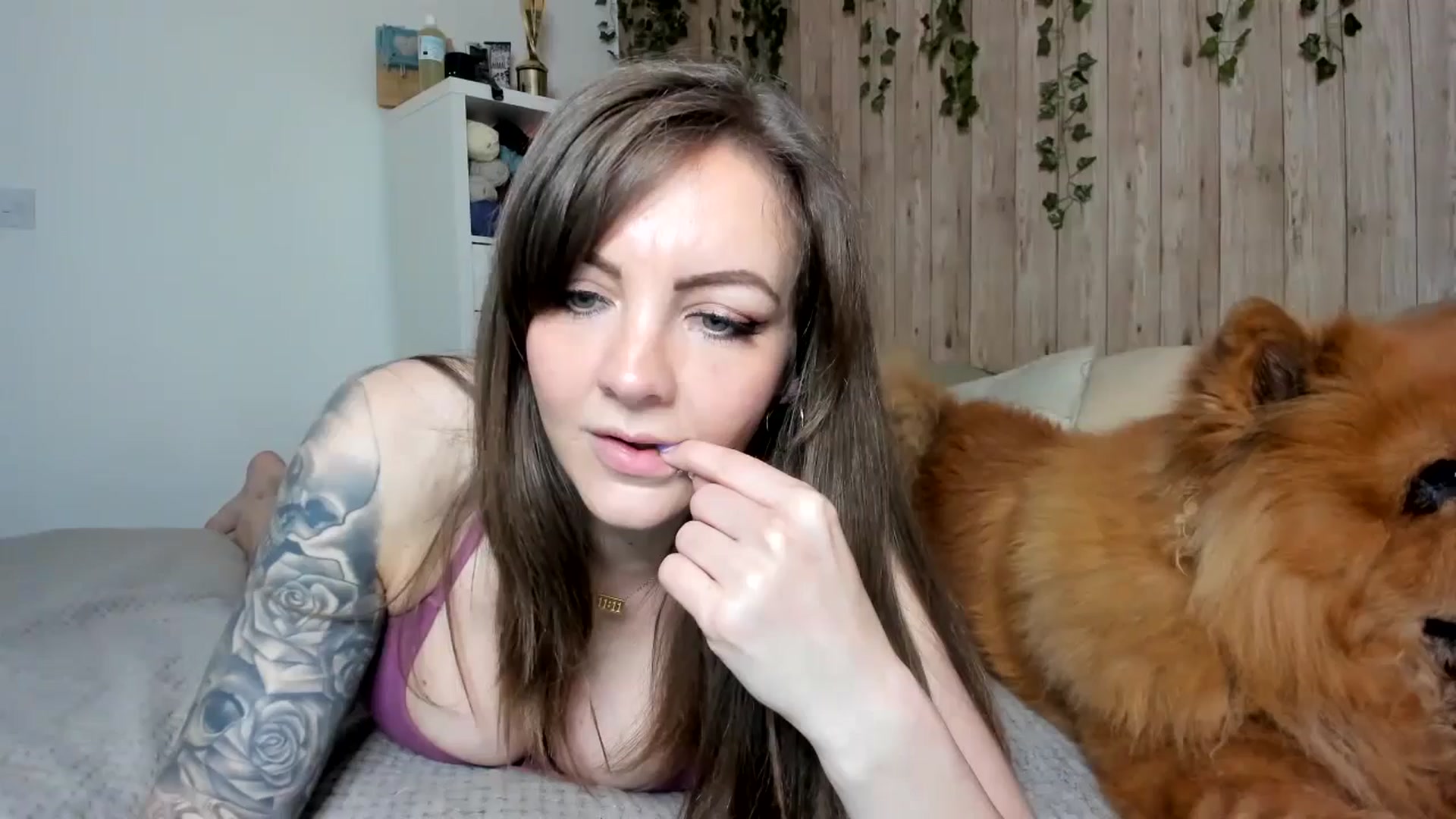 Gallery image thumbnail from thisisjessdx's myfreecams stream on, 07/13/2024, 20:06 image 1 of 20