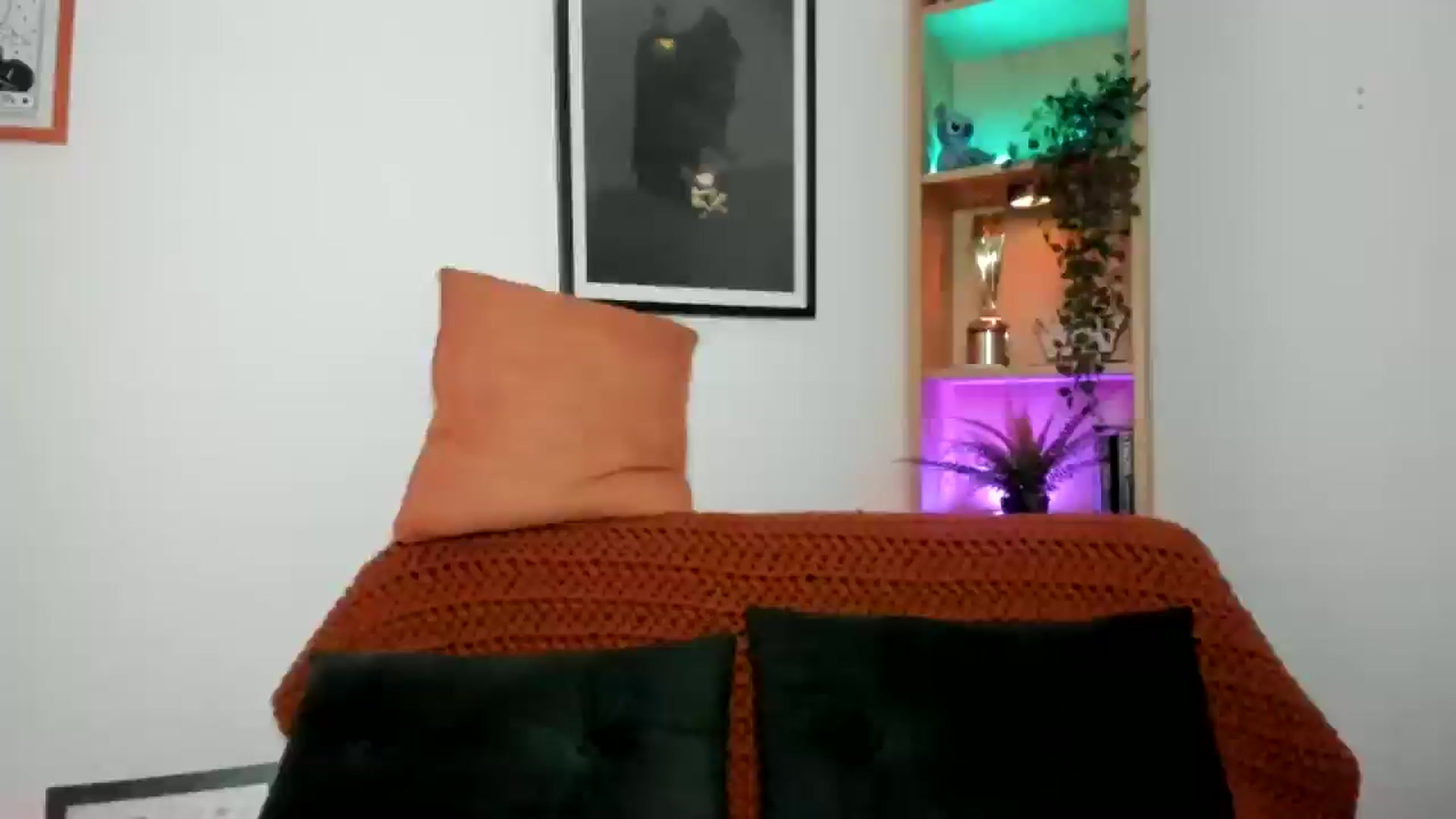 Gallery image thumbnail from thisisjessdx's myfreecams stream on, 01/04/2025, 16:31 image 20 of 20