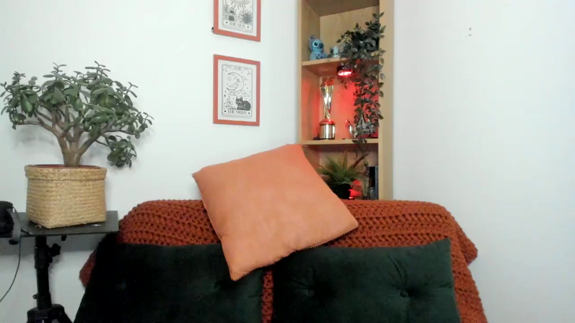 Gallery image thumbnail from thisisjessdx's myfreecams stream on, 03/08/2025, 21:58 image 19 of 20