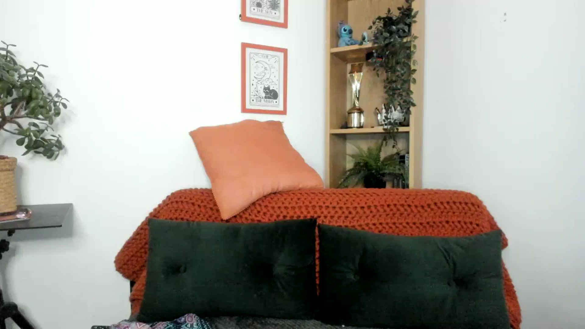 Gallery image thumbnail from thisisjessdx's myfreecams stream on, 03/16/2025, 19:28 image 20 of 20