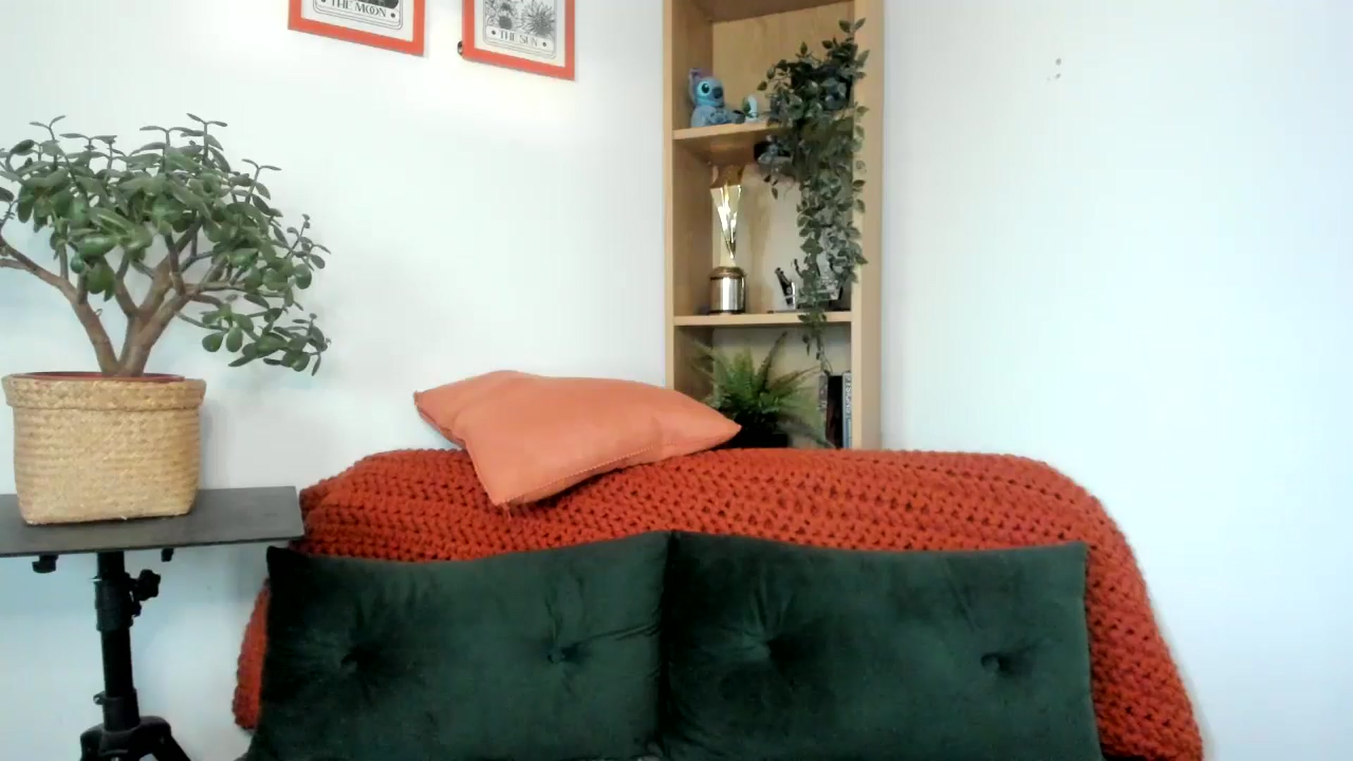 Gallery image thumbnail from thisisjessdx's myfreecams stream on, 04/12/2025, 19:12 image 5 of 20