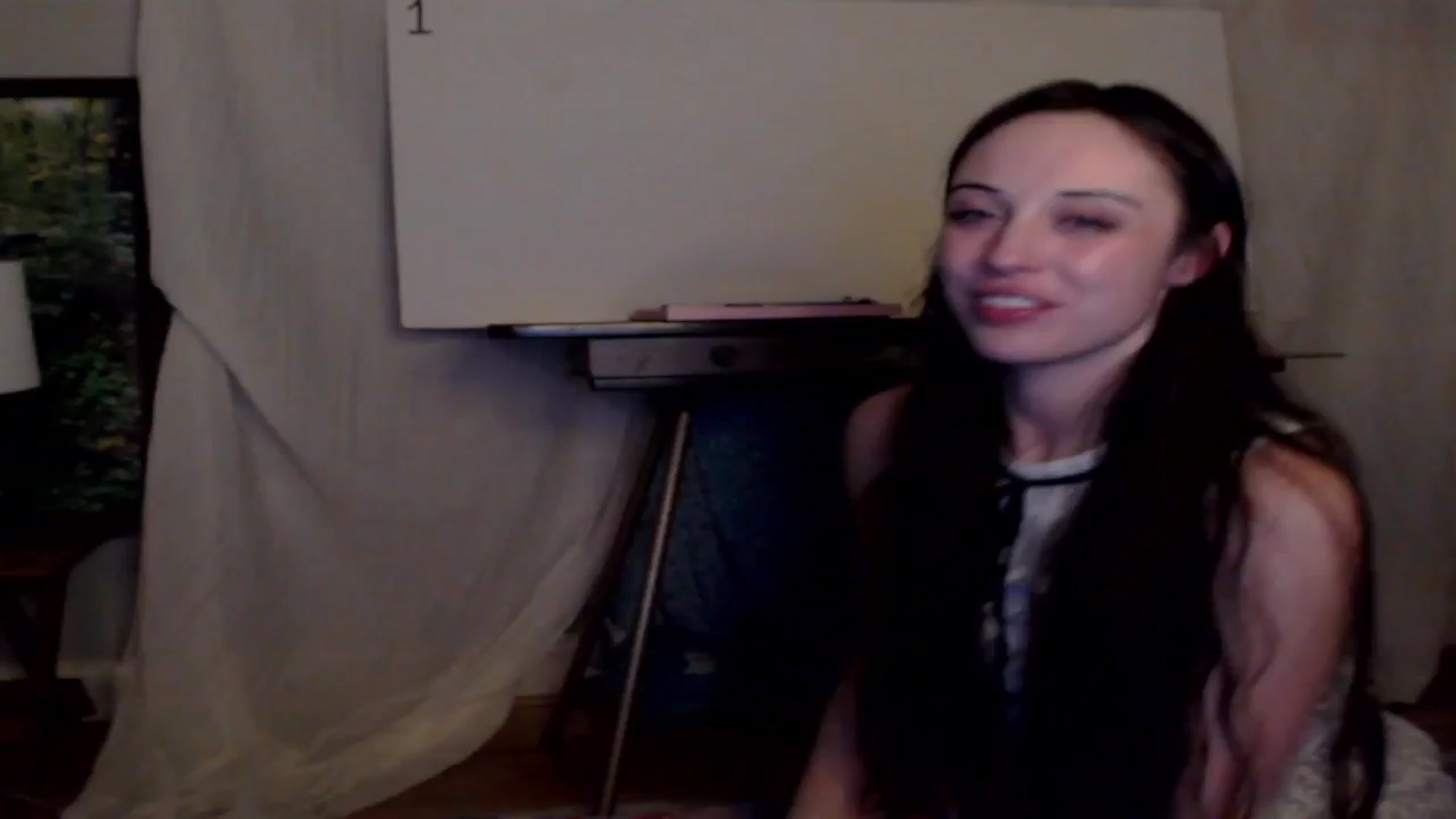 Gallery image thumbnail from thotfuldotter's myfreecams stream on, 02/06/2025, 04:49 image 11 of 20